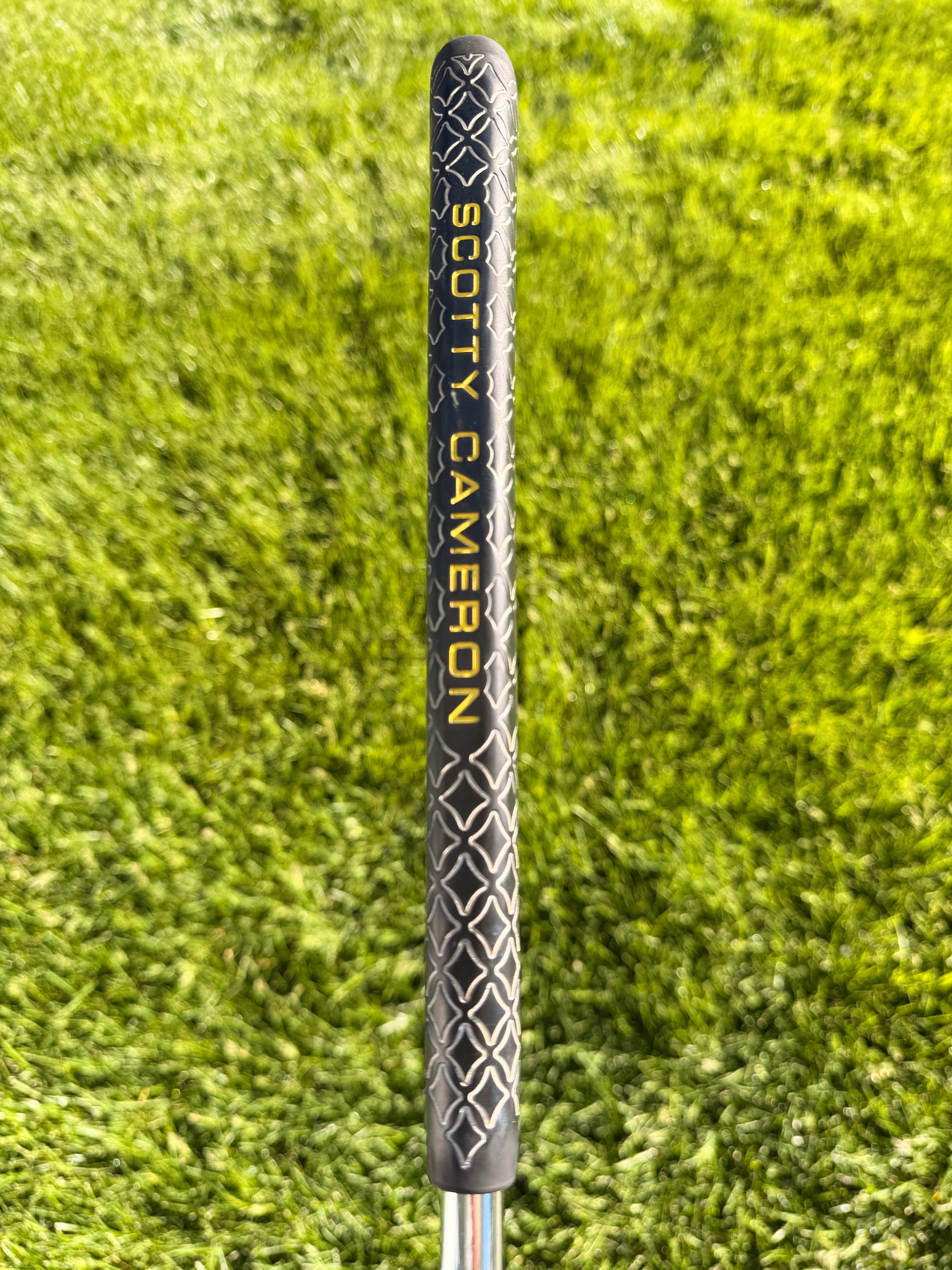 Photo of Titleist Scotty Cameron 2022 Phantom X 5 Putter