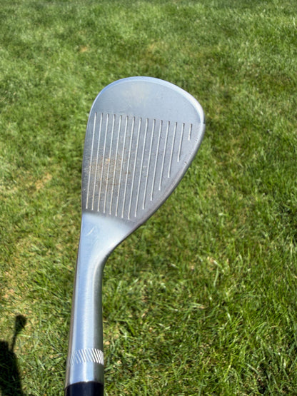 Titleist Vokey Spin Milled Sand Wedge 56° / 14 Wedge Flex 35.5" NICE — photo 3