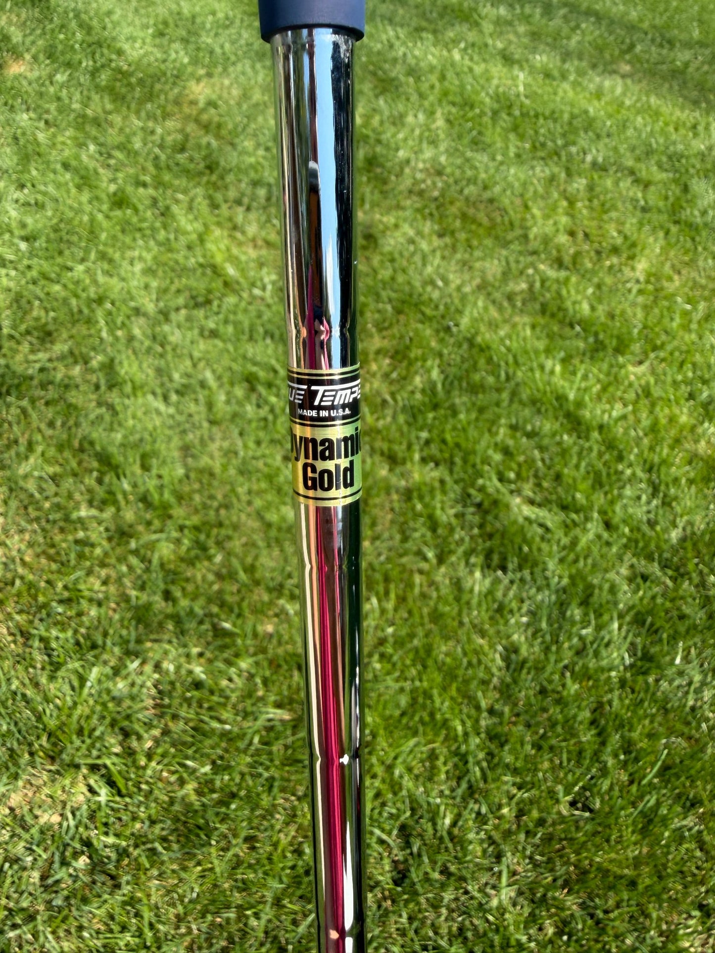 Titleist Vokey Spin Milled Lob Wedge 60° / 8 S200 Stiff Flex 35.75" — photo 6