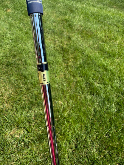 Titleist Vokey Spin Milled Lob Wedge 60° / 8 S200 Stiff Flex 35.75" — photo 7