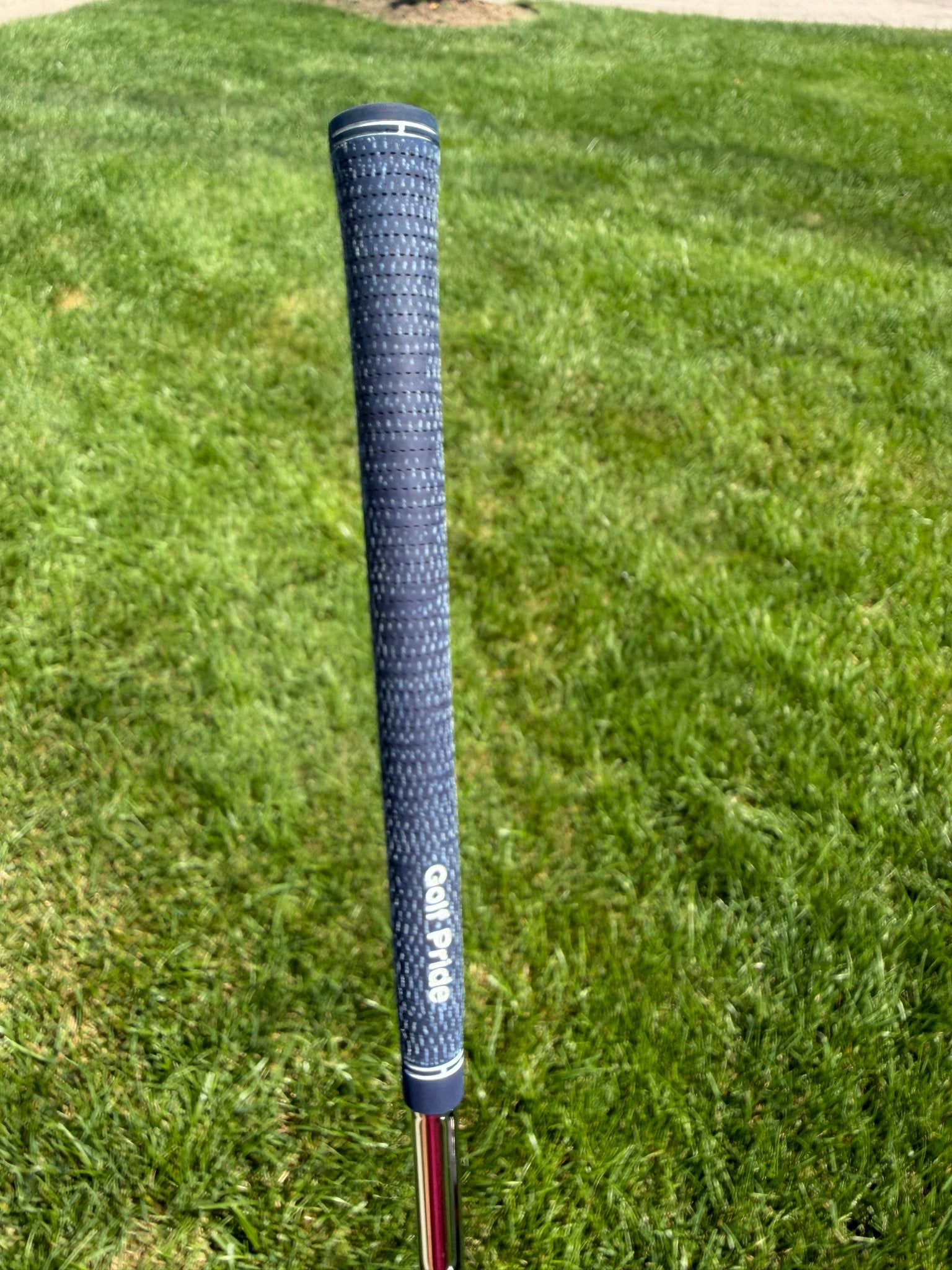 Titleist Vokey Spin Milled Lob Wedge 60° / 8 S200 Stiff Flex 35.75" — photo 8