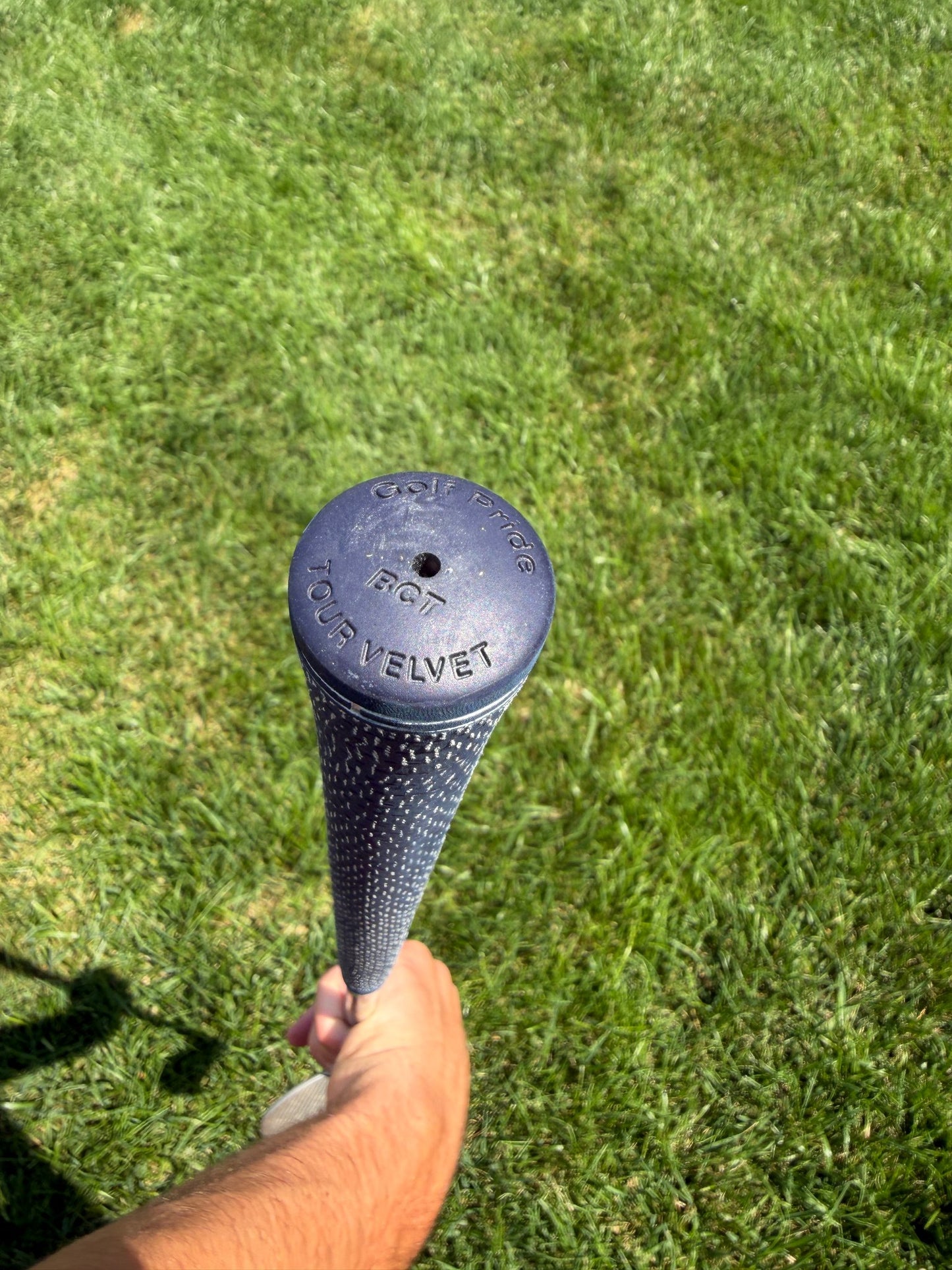 Titleist Vokey Spin Milled Lob Wedge 60° / 8 S200 Stiff Flex 35.75" — photo 9