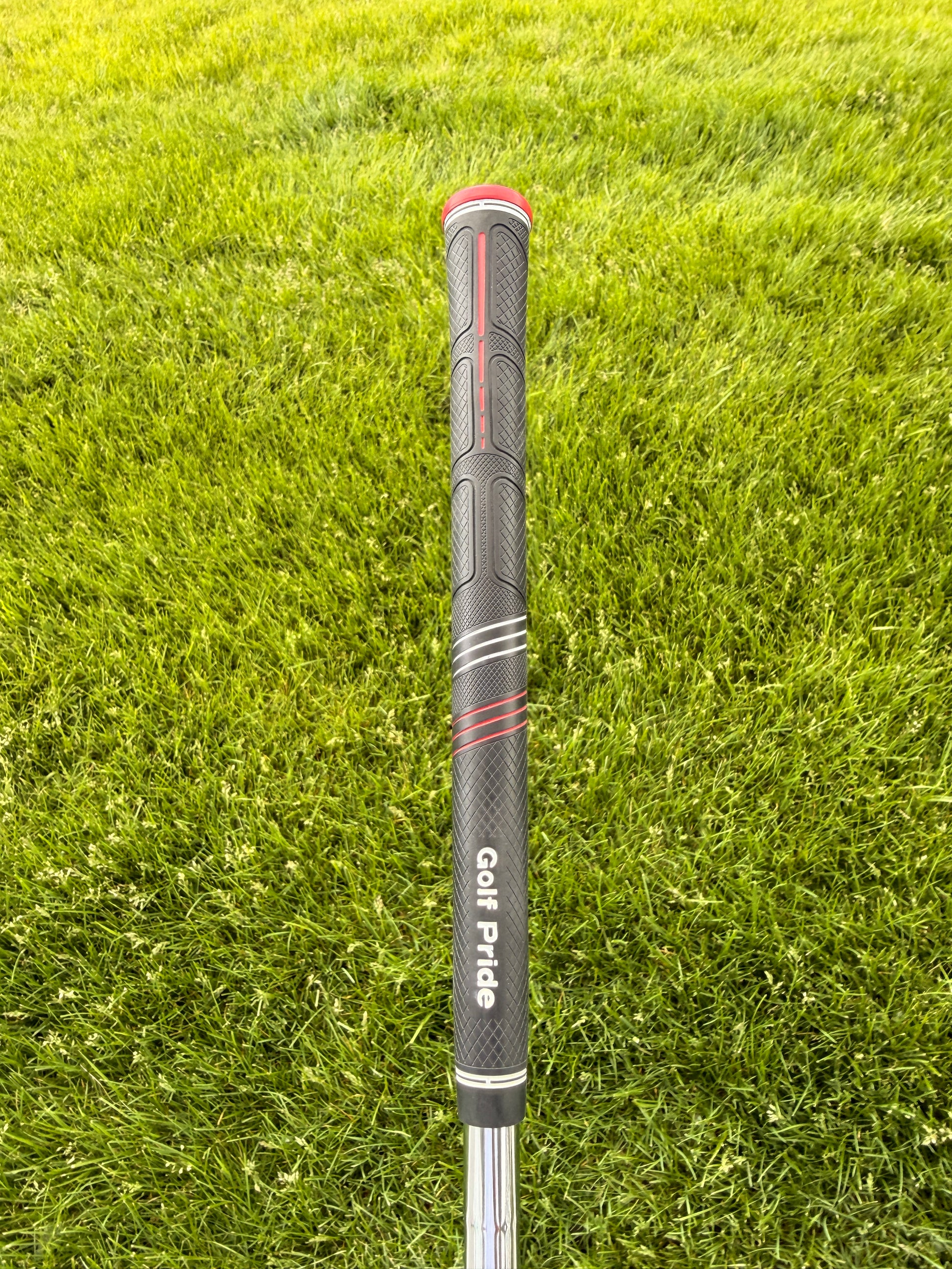 Photo of Mizuno T24 Raw Lob Wedge 58° Stiff Flex N.S. Pro 150G