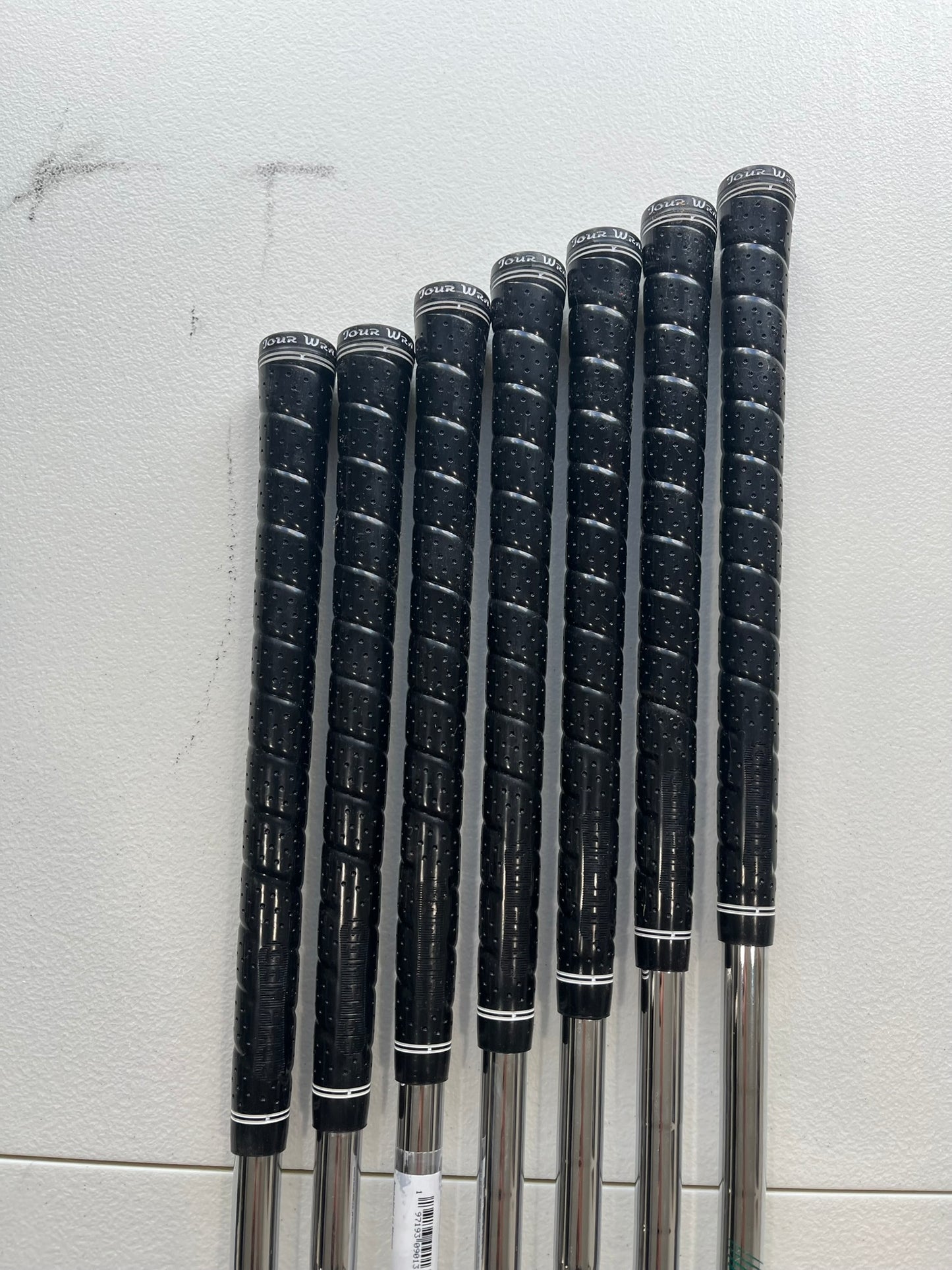 Callaway Apex Pro 24 Iron Set 4-PW 950 GH Neo Stiff Flex Standard MINT