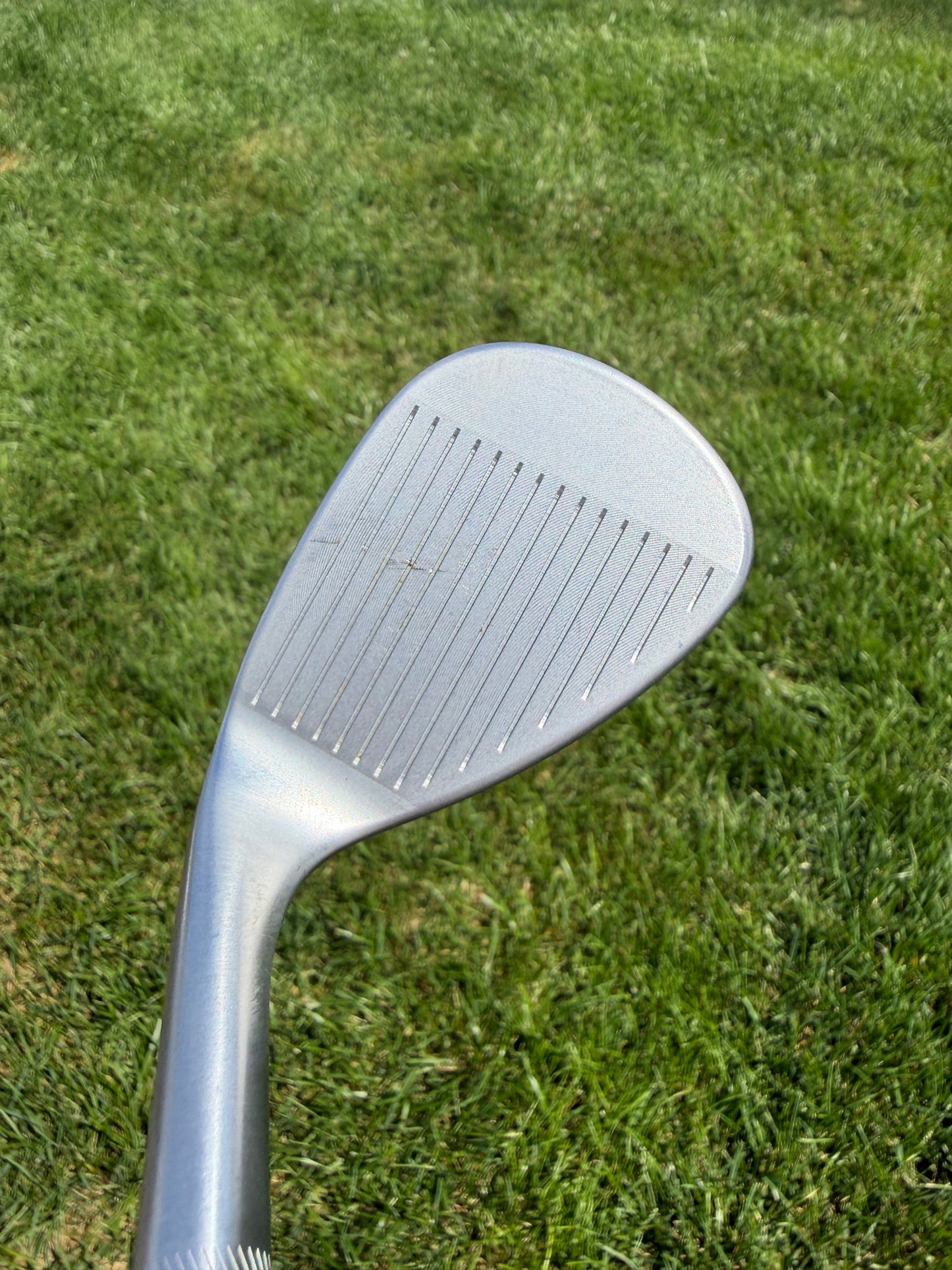 Titleist Vokey Spin Milled Sand Wedge 56° / 14 DG Wedge Flex 35.5" NEAR MINT — photo 2