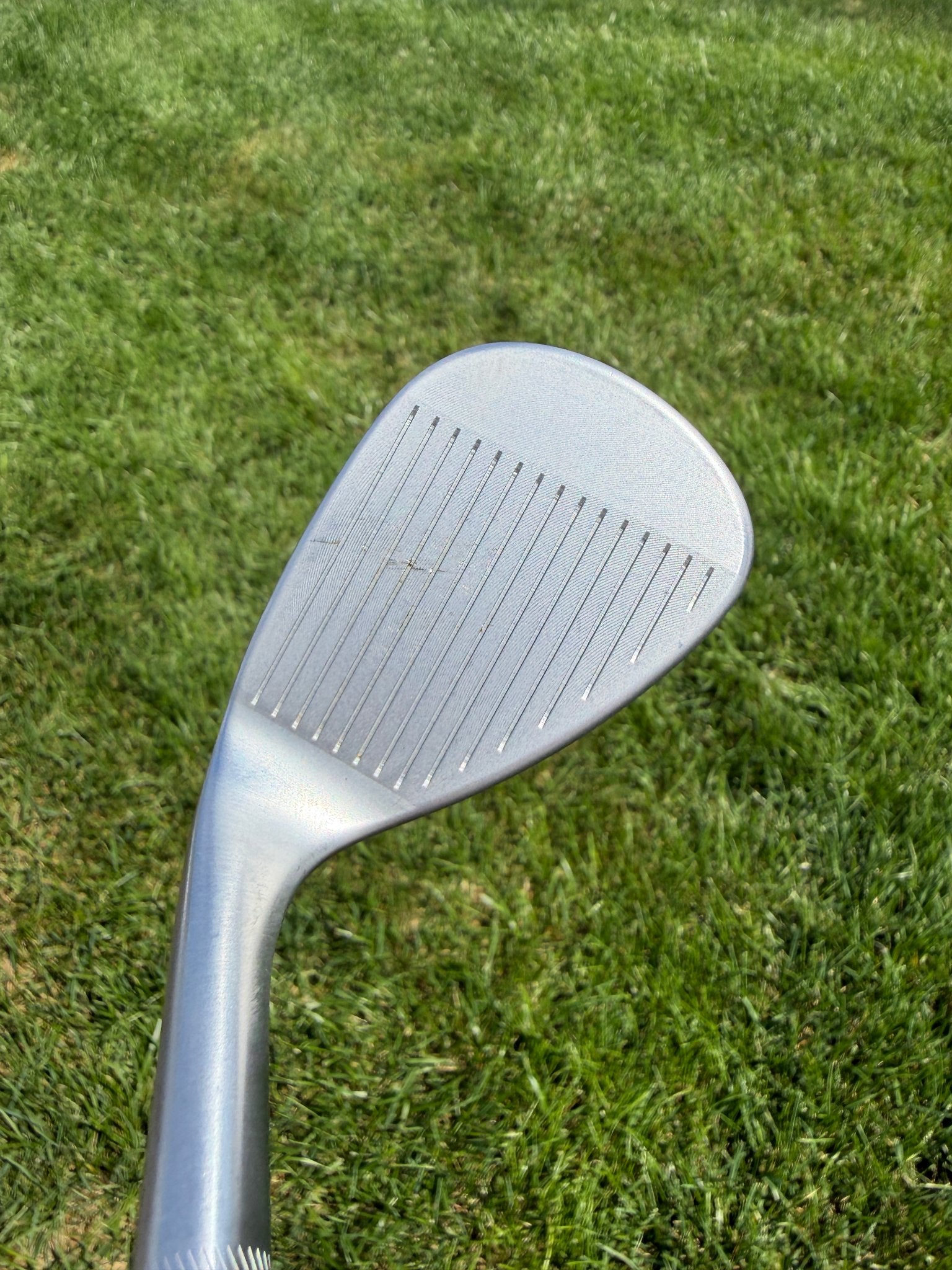 Titleist Vokey Spin Milled Sand Wedge 56° / 14 DG Wedge Flex 35.5" NEAR MINT — photo 2