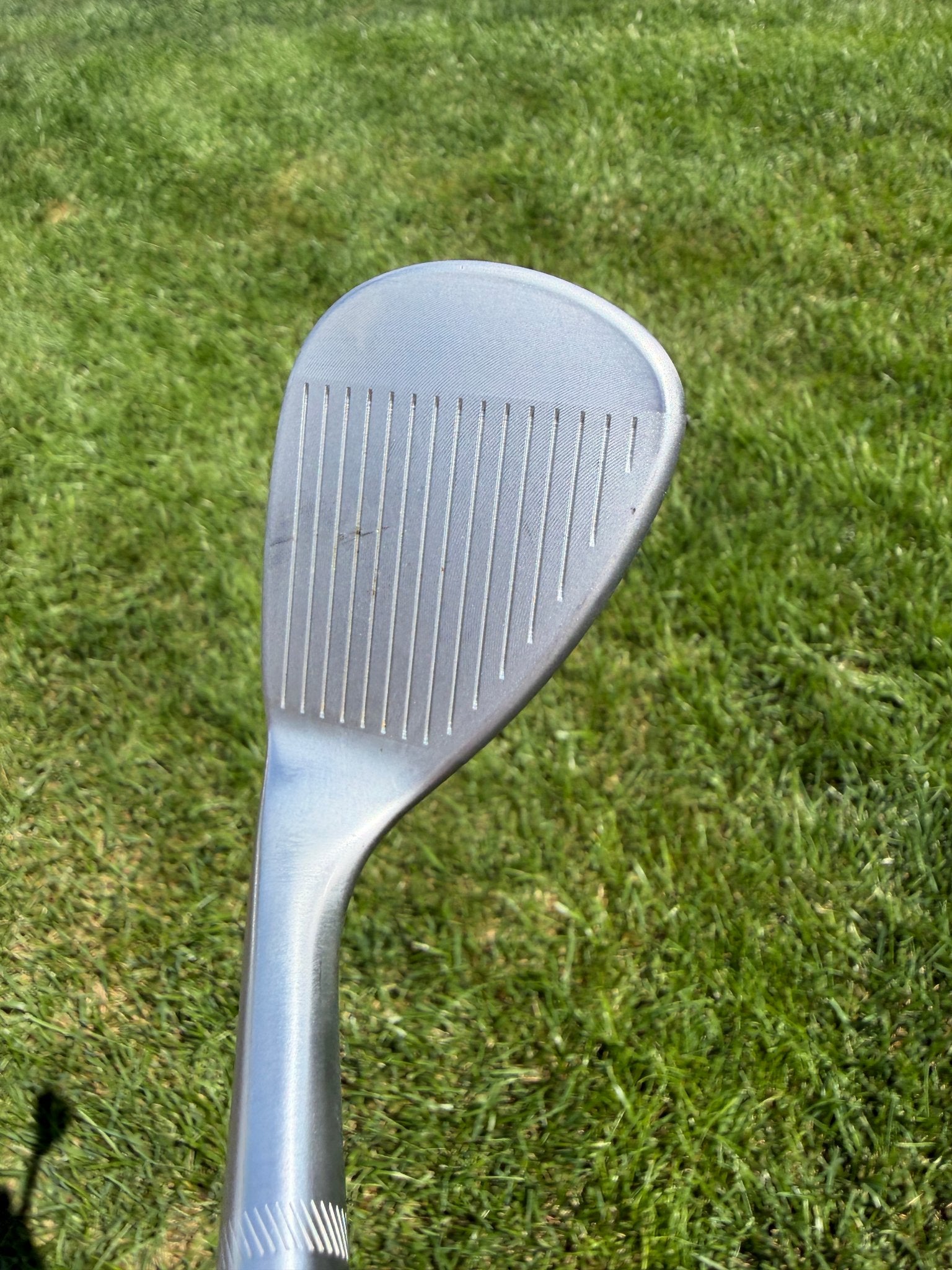 Titleist Vokey Spin Milled Sand Wedge 56° / 14 DG Wedge Flex 35.5" NEAR MINT — photo 3