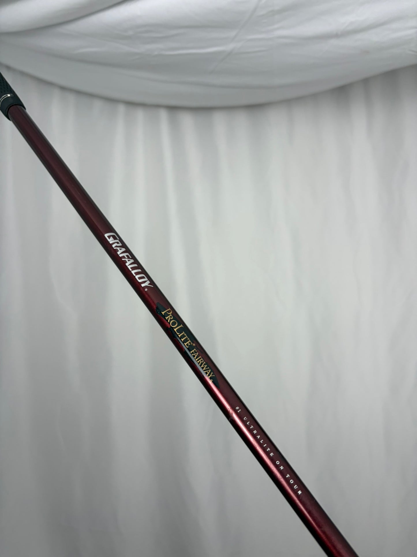 Photo of titleist 975F Fairway Wood 14.5° Stiff Flex Prolite