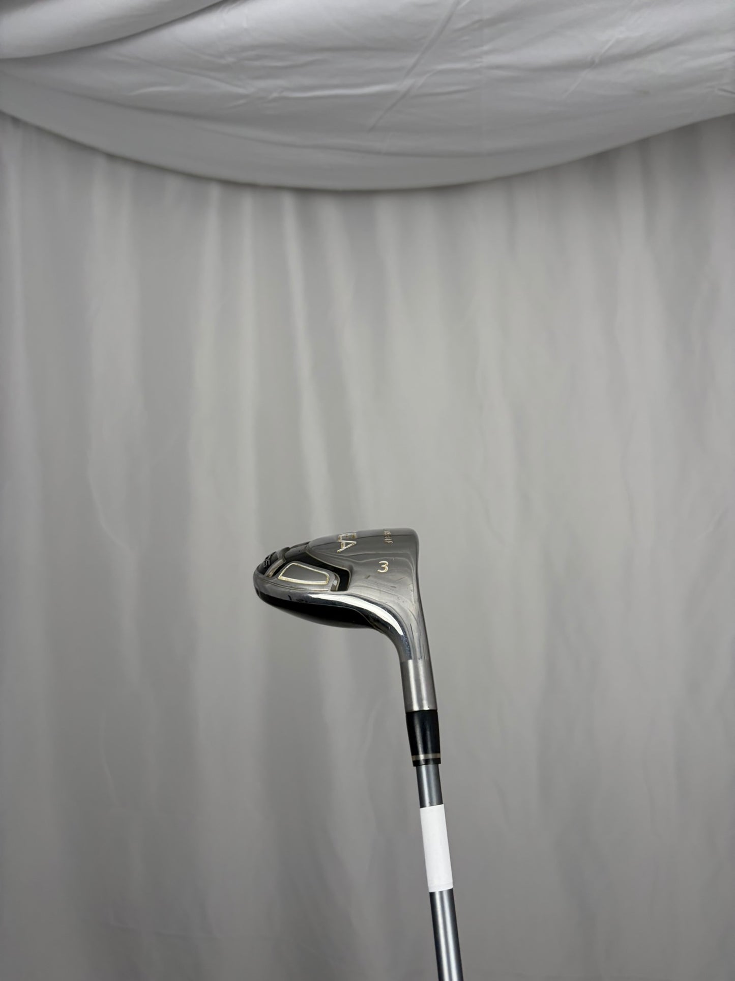 Photo of Adams Idea Hybrid 23° Ladies Flex Idea