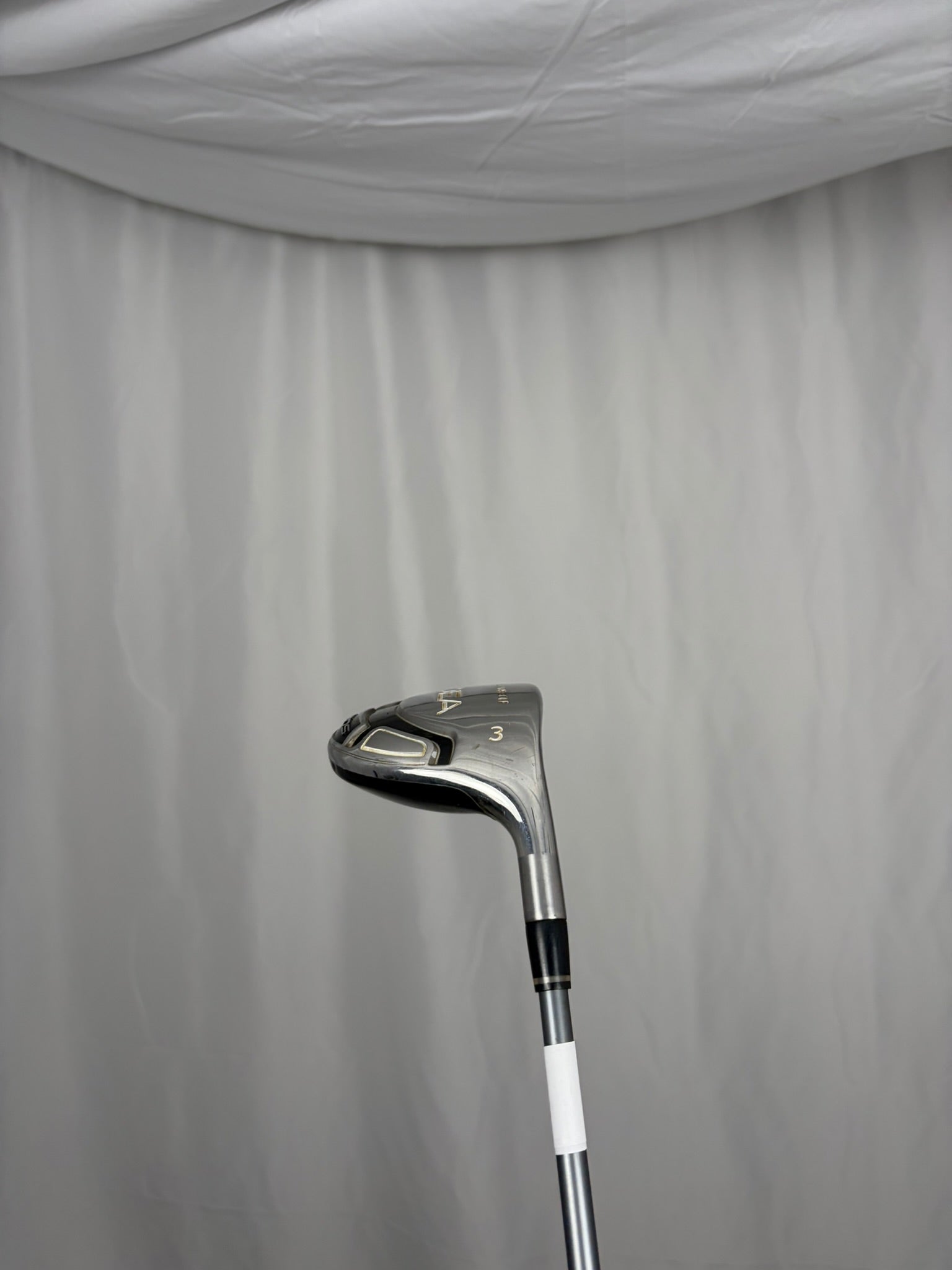 Photo of Adams Idea Hybrid 23° Ladies Flex Idea