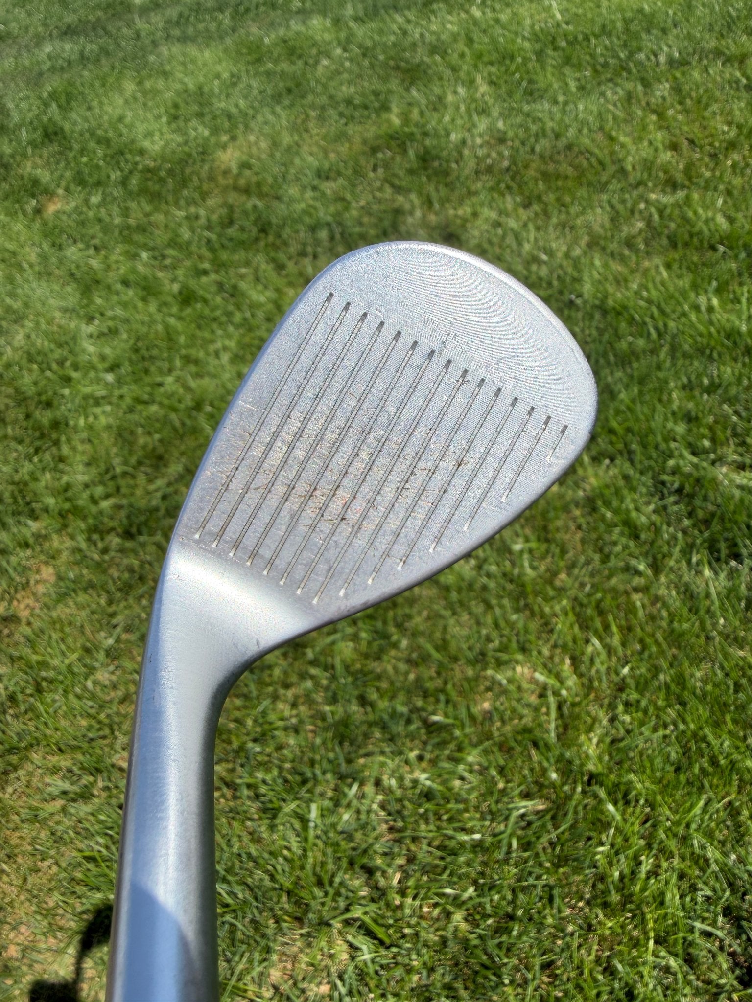 Titleist Vokey Spin Milled Lob Wedge 60° / 4 Wedge Flex 35.25" NICE — photo 2