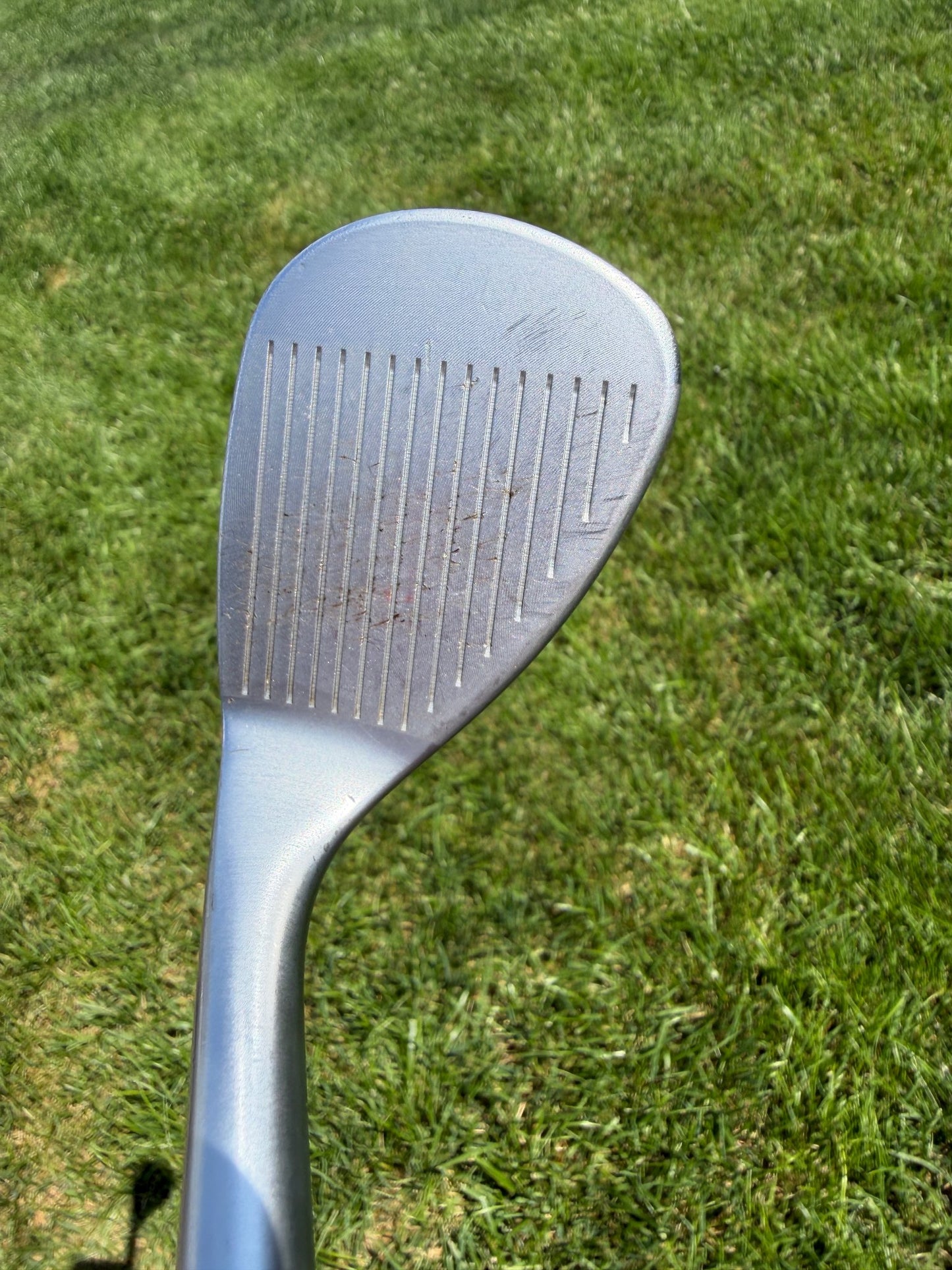 Titleist Vokey Spin Milled Lob Wedge 60° / 4 Wedge Flex 35.25" NICE — photo 3