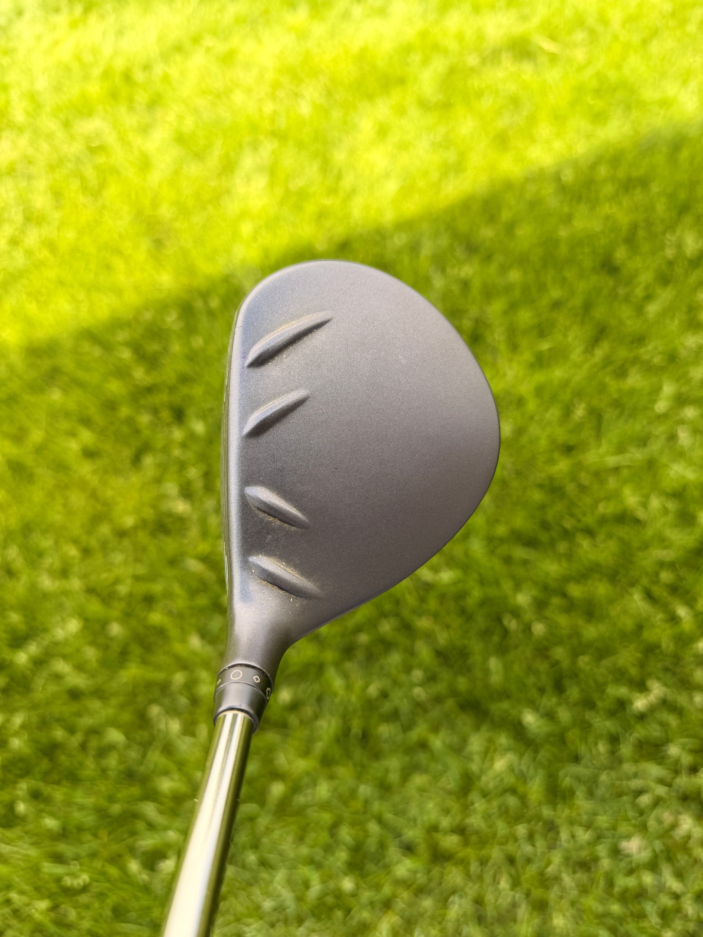 Ping G410 5-Wood 17.5° Ping Tour 75g Stiff Flex 41.75″ NICE