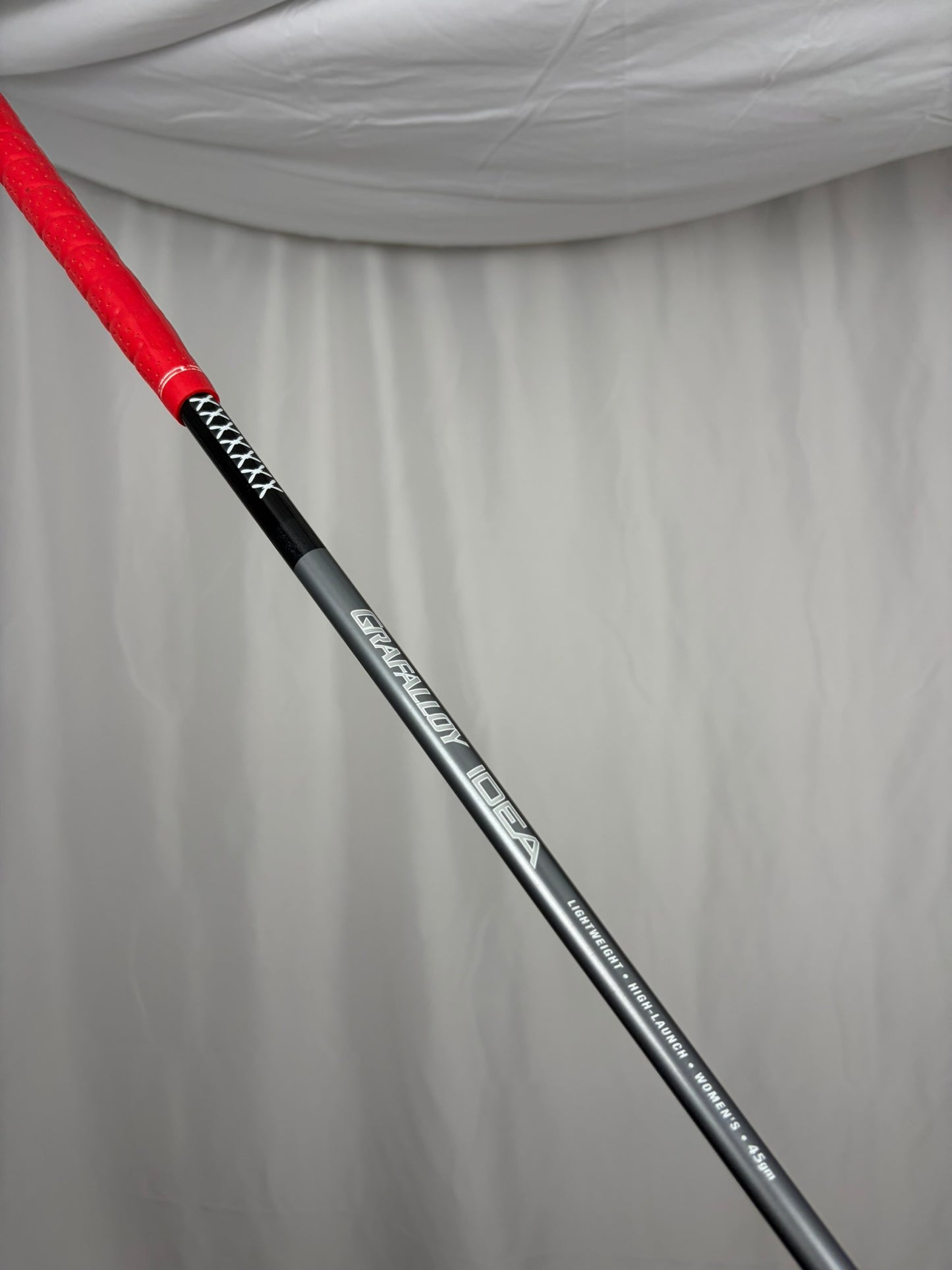 Photo of Adams Idea Hybrid 23° Ladies Flex Idea