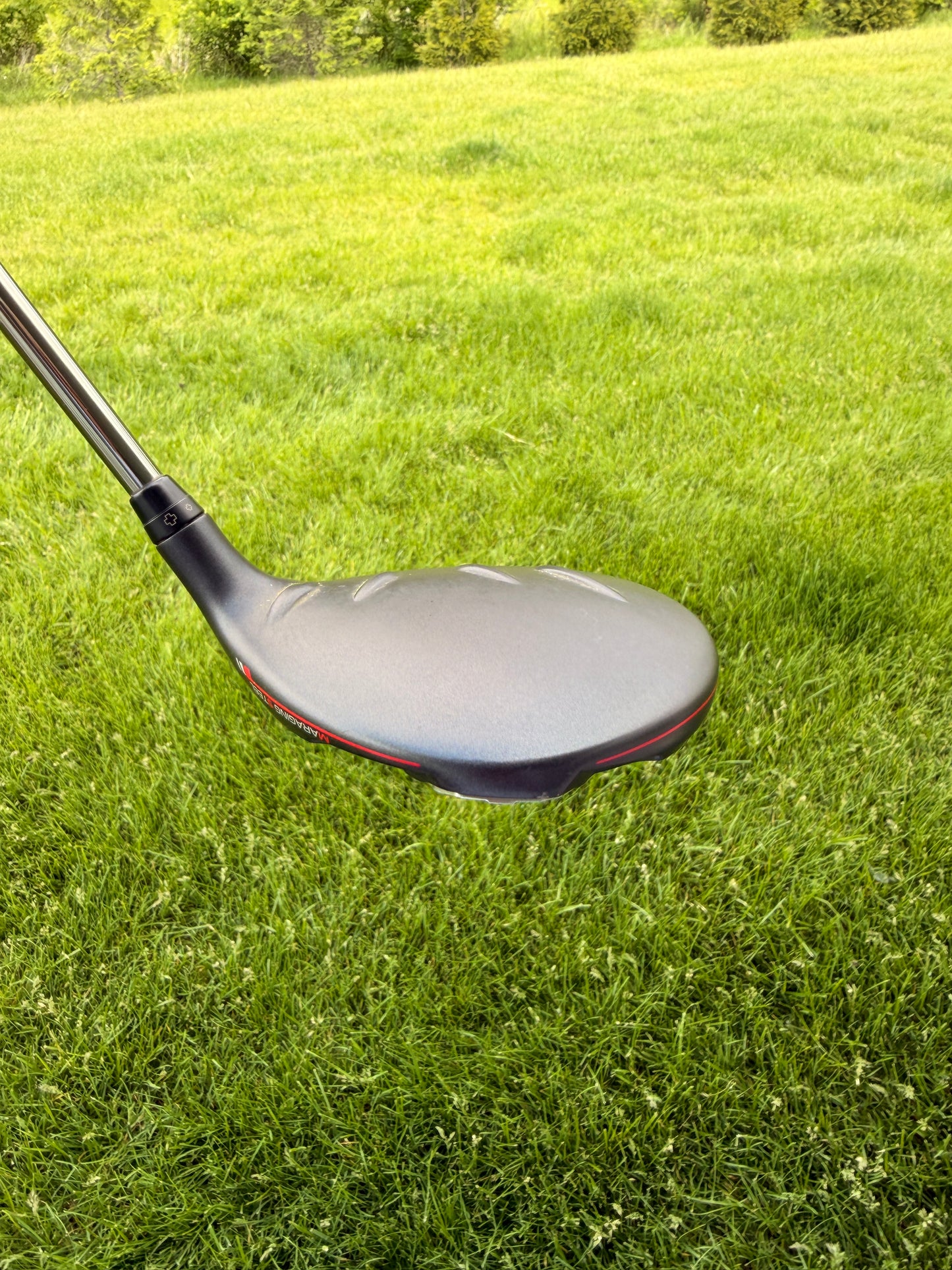 Ping G410 5-Wood 17.5° Ping Tour 75g Stiff Flex 41.75″ NICE