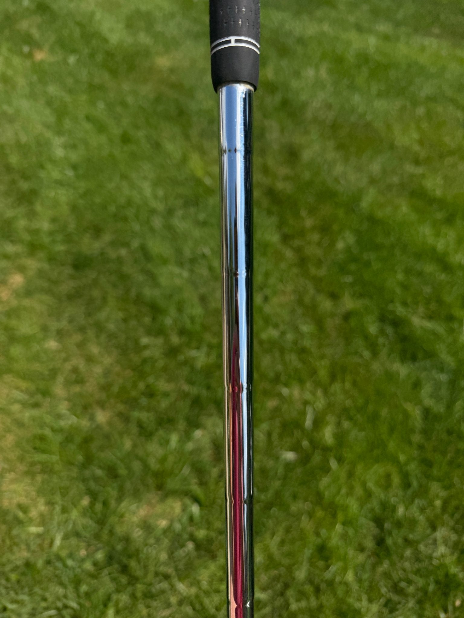 Titleist Vokey Spin Milled Lob Wedge 60° / 4 Wedge Flex 35.25" NICE — photo 6