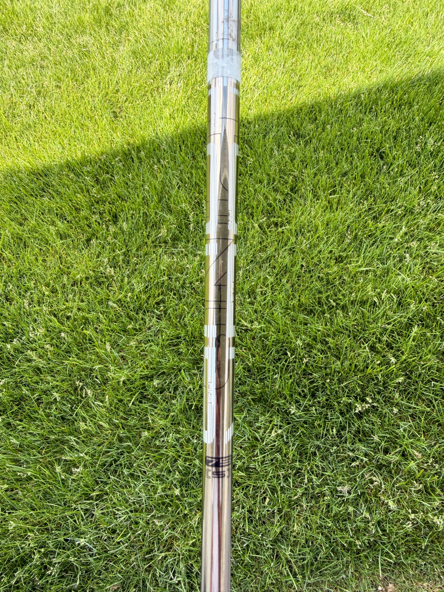 Ping G410 5-Wood 17.5° Ping Tour 75g Stiff Flex 41.75″ NICE