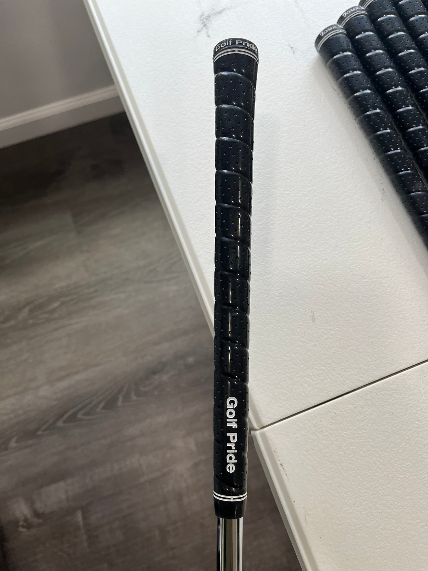 Callaway Apex DCB 21 Combo Iron Set 4-PW Elevate 95 Stiff Flex Standard MINT