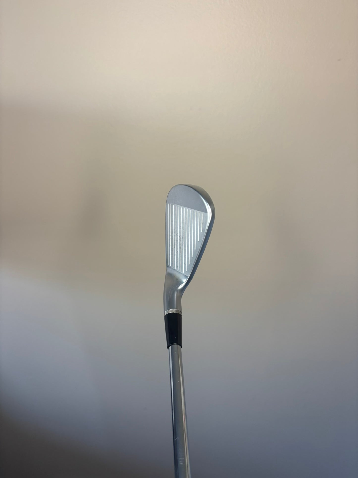 Photo of Callaway Apex Pro 24 7-Iron Extra Stiff Flex Dg Mid 115 X100