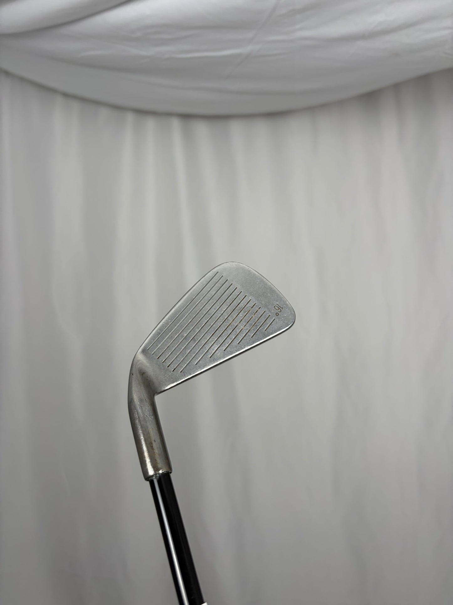 Photo of Tommy Armour 845s Silver Scott Iron 16° Regular Flex Vista Pro