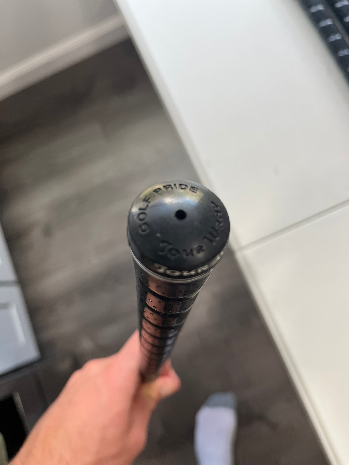 Callaway Apex DCB 21 Combo Iron Set 4-PW Elevate 95 Stiff Flex Standard MINT