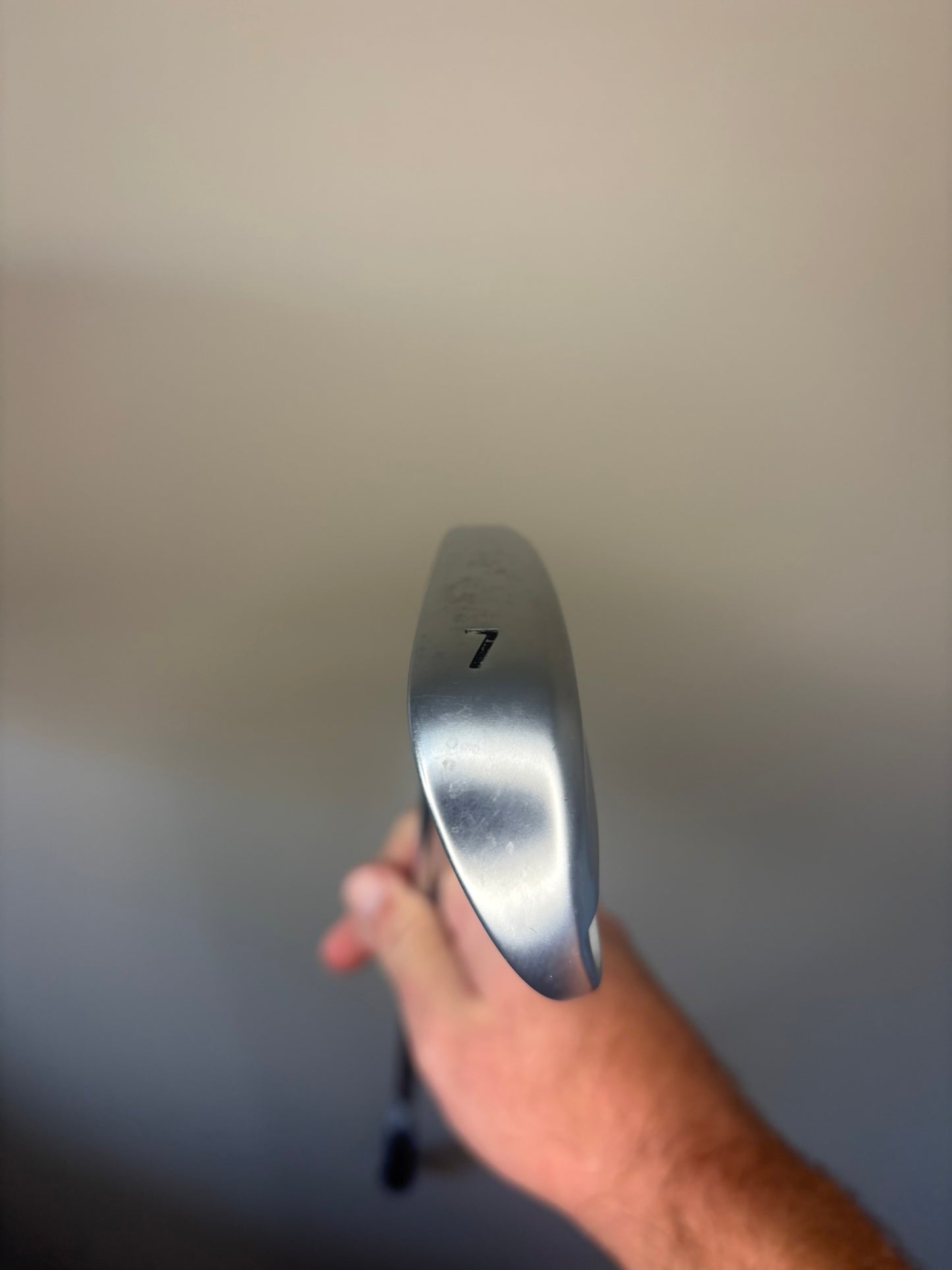 Photo of Callaway Apex Pro 24 7-Iron Extra Stiff Flex Dg Mid 115 X100