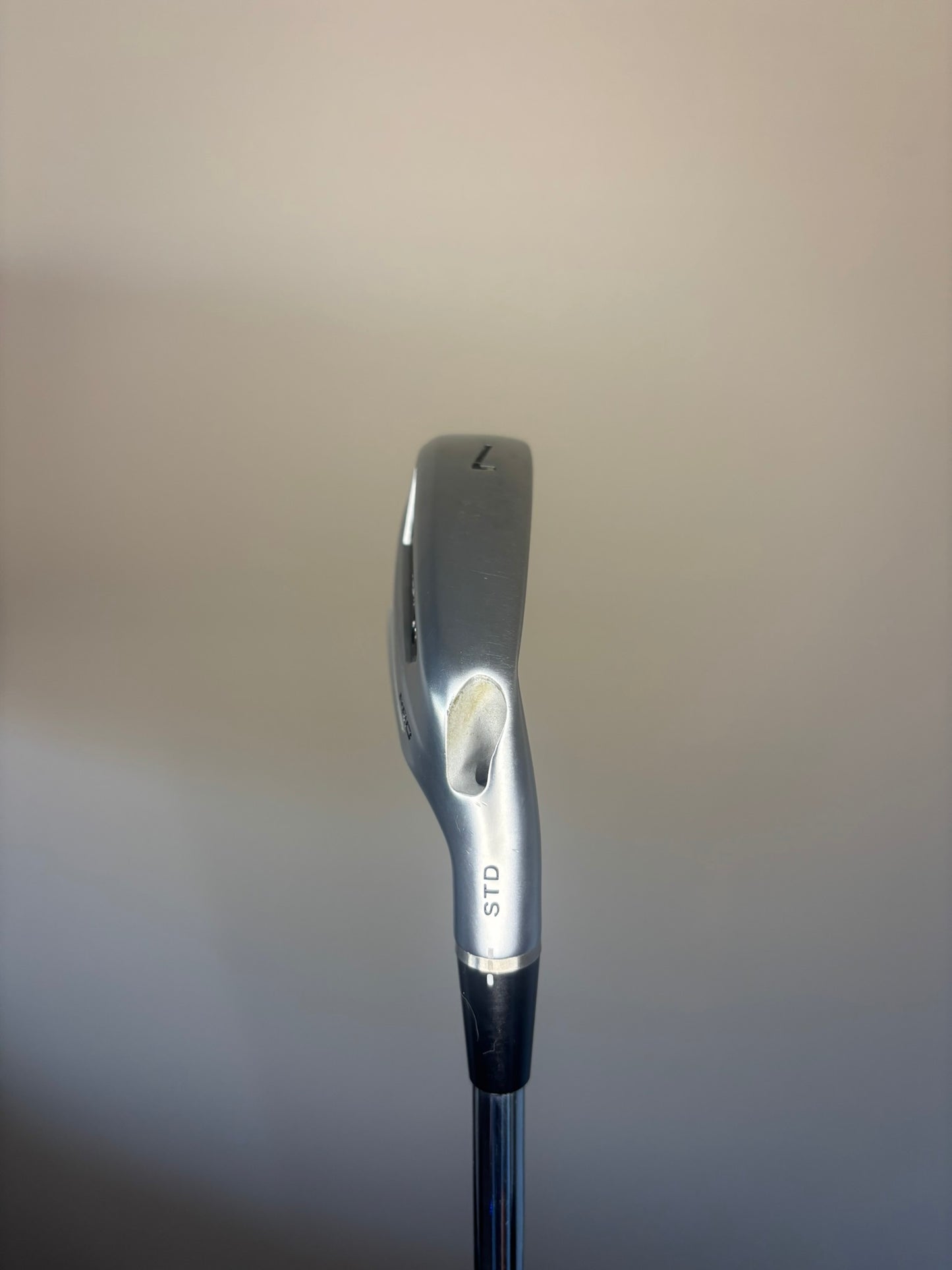 Photo of Callaway Apex Pro 24 7-Iron Extra Stiff Flex Dg Mid 115 X100