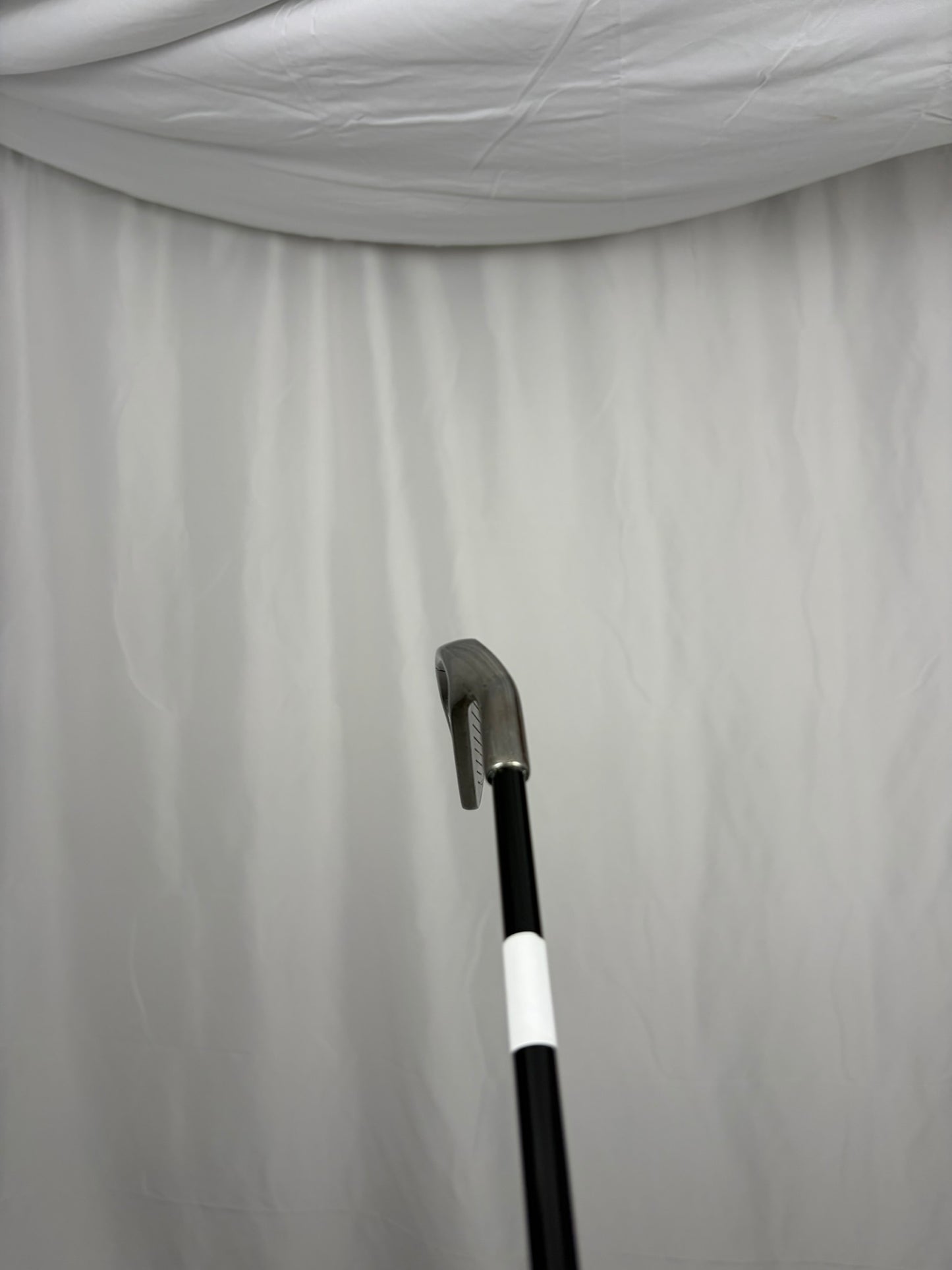 Photo of Tommy Armour 845s Silver Scott Iron 16° Regular Flex Vista Pro