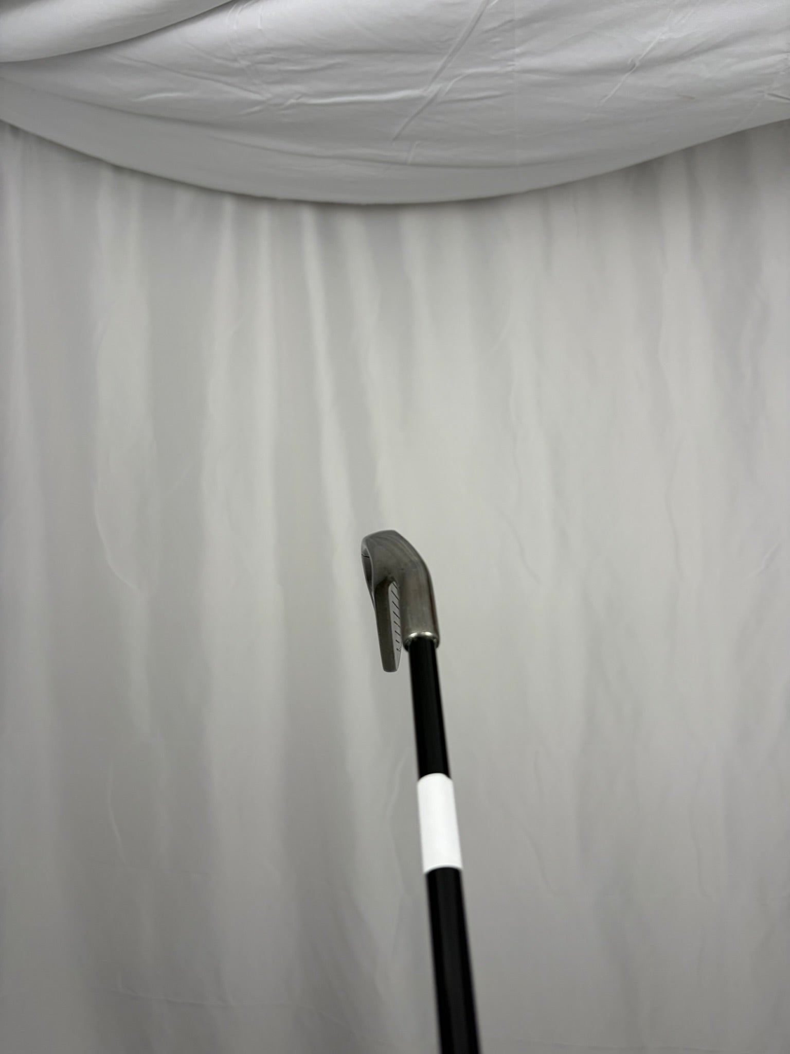 Photo of Tommy Armour 845s Silver Scott Iron 16° Regular Flex Vista Pro