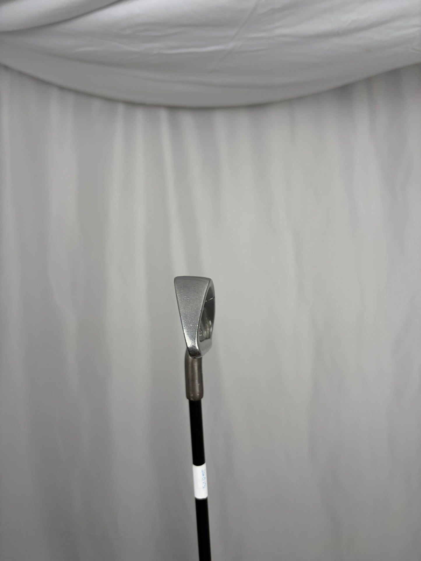 Photo of Tommy Armour 845s Silver Scott Iron 16° Regular Flex Vista Pro