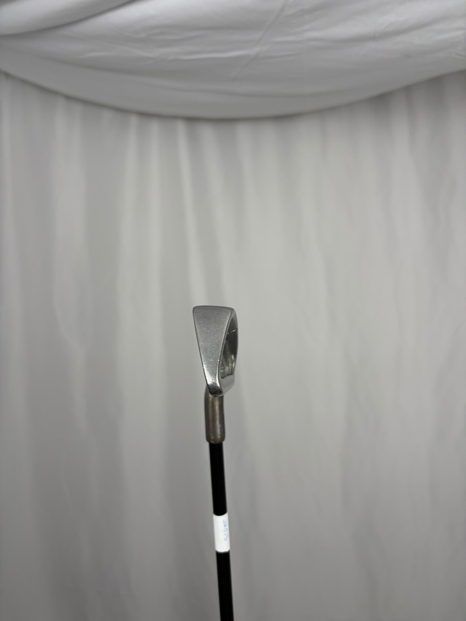 Photo of Tommy Armour 845s Silver Scott Iron 16° Regular Flex Vista Pro