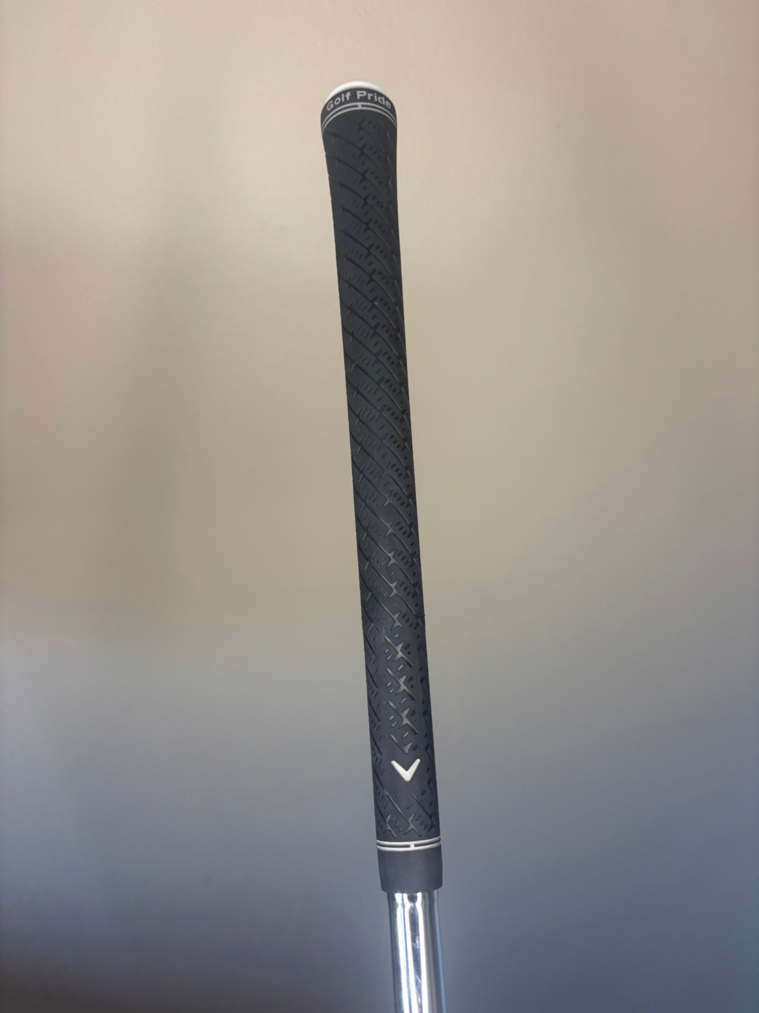 Photo of Callaway Apex Pro 24 7-Iron Extra Stiff Flex Dg Mid 115 X100