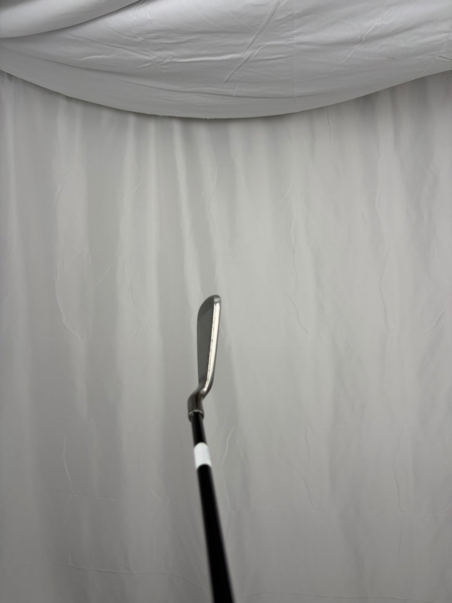 Photo of Tommy Armour 845s Silver Scott Iron 16° Regular Flex Vista Pro