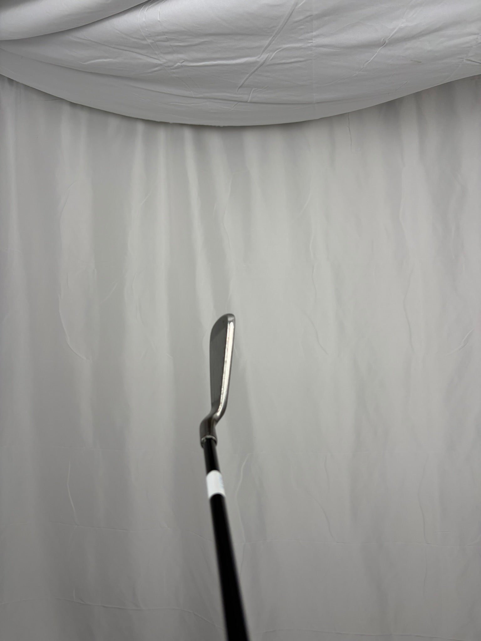 Photo of Tommy Armour 845s Silver Scott Iron 16° Regular Flex Vista Pro