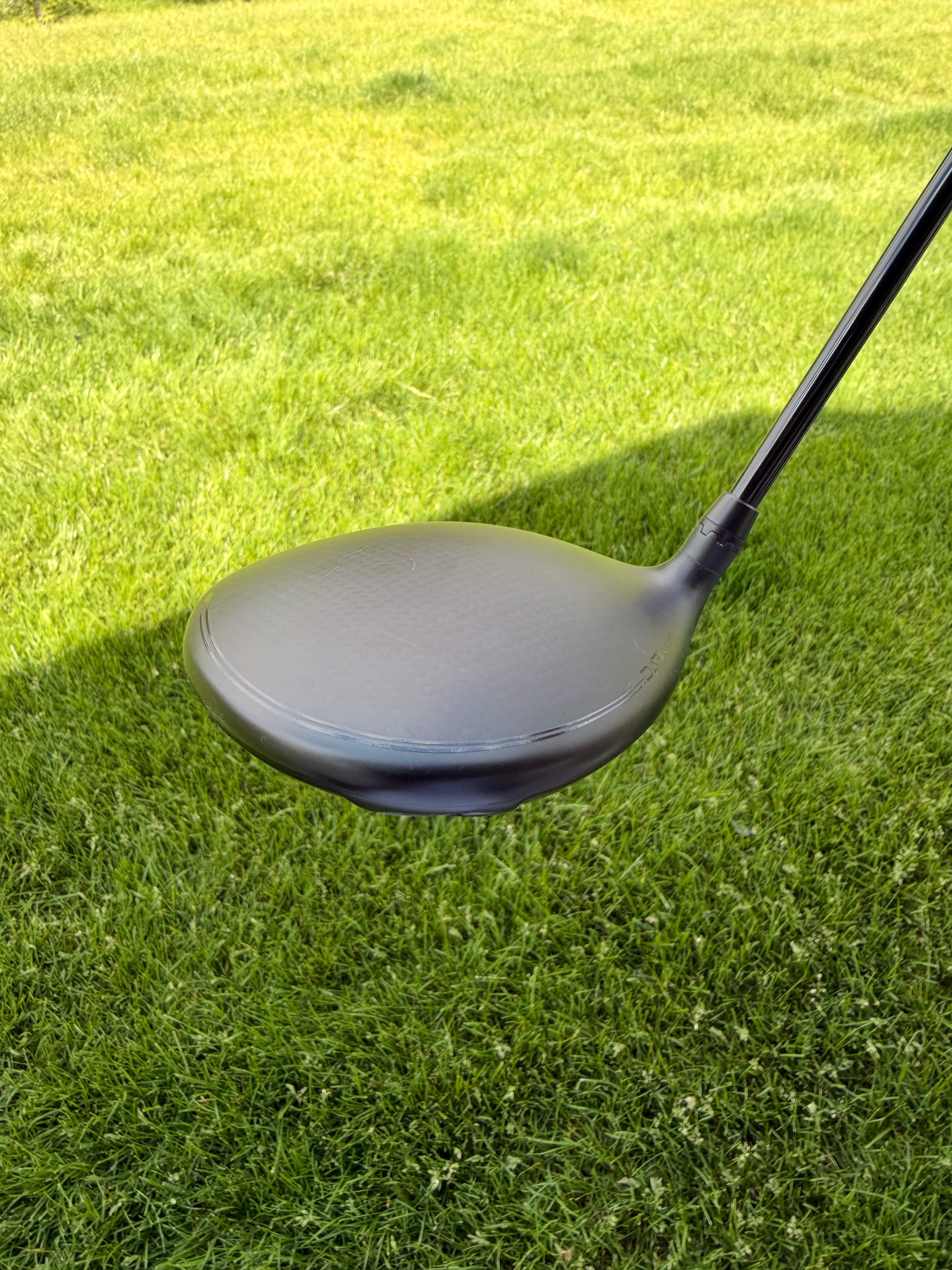 Photo of Cobra Darkspeed X Driver 10.5° Stiff Flex Hzrdus Rdx 70G