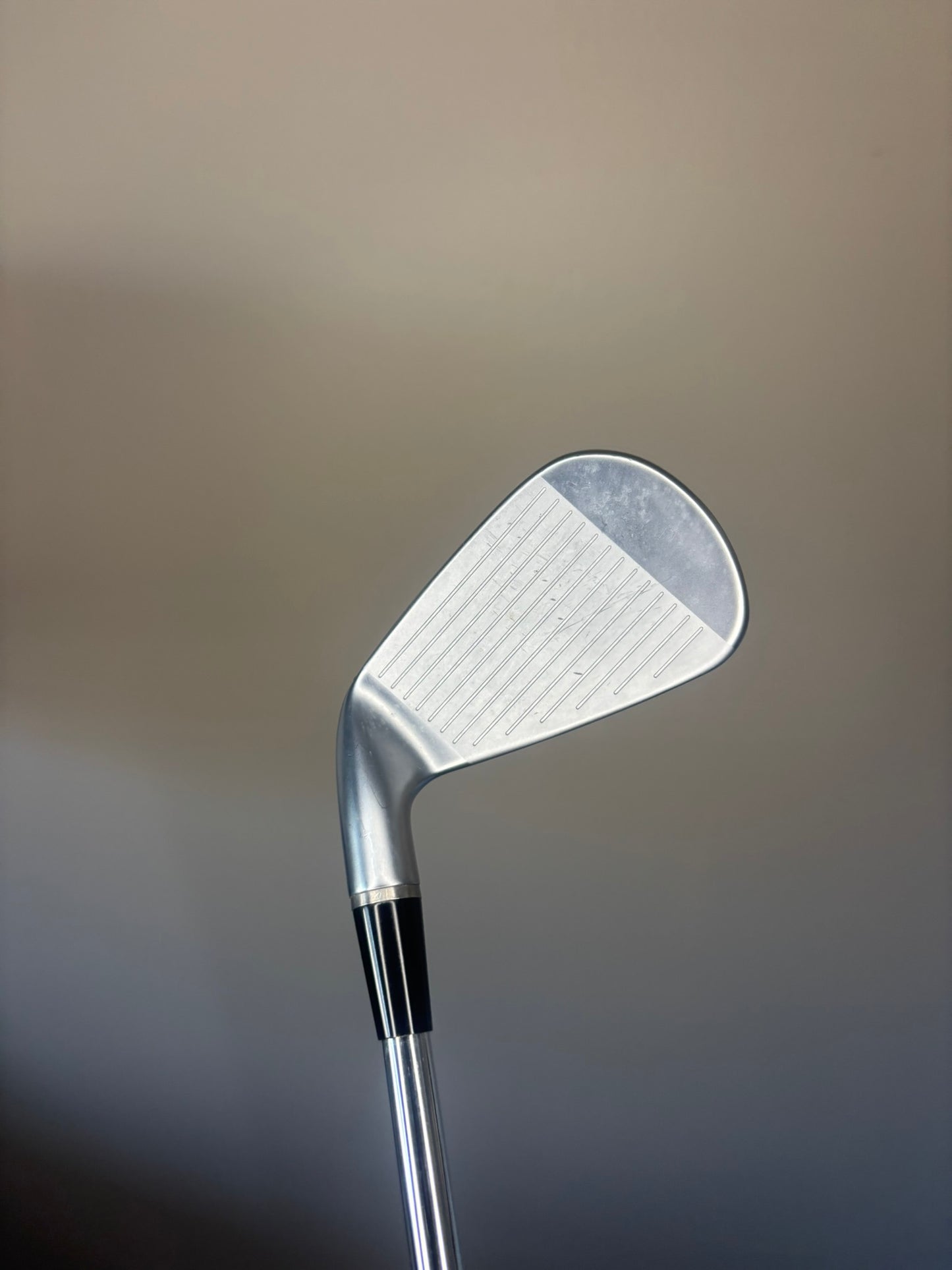 Photo of Callaway Apex Pro 24 7-Iron Extra Stiff Flex Elevate Ets 115