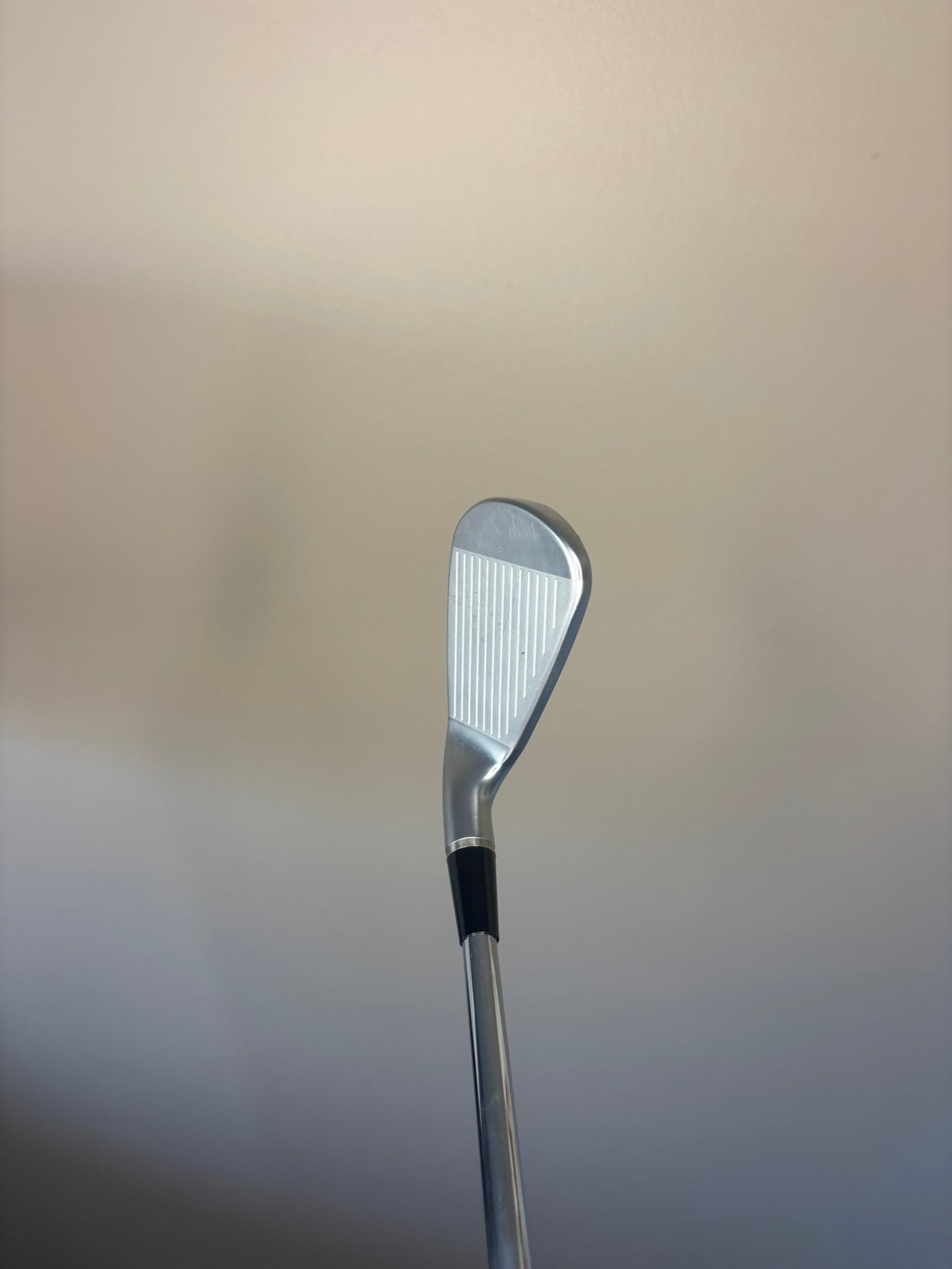 Photo of Callaway Apex Pro 24 7-Iron Extra Stiff Flex Elevate Ets 115