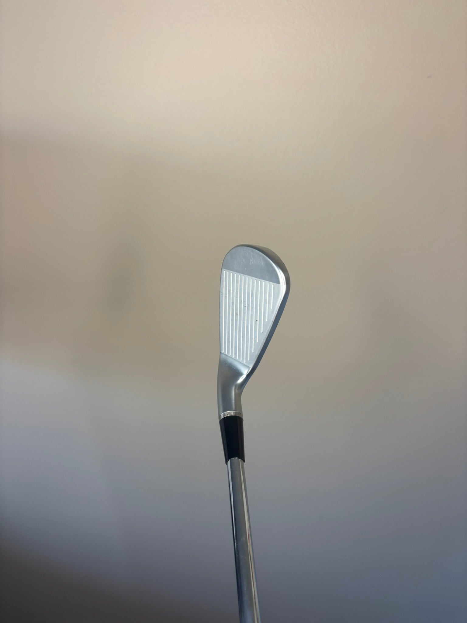 Photo of Callaway Apex Pro 24 7-Iron Extra Stiff Flex Elevate Ets 115