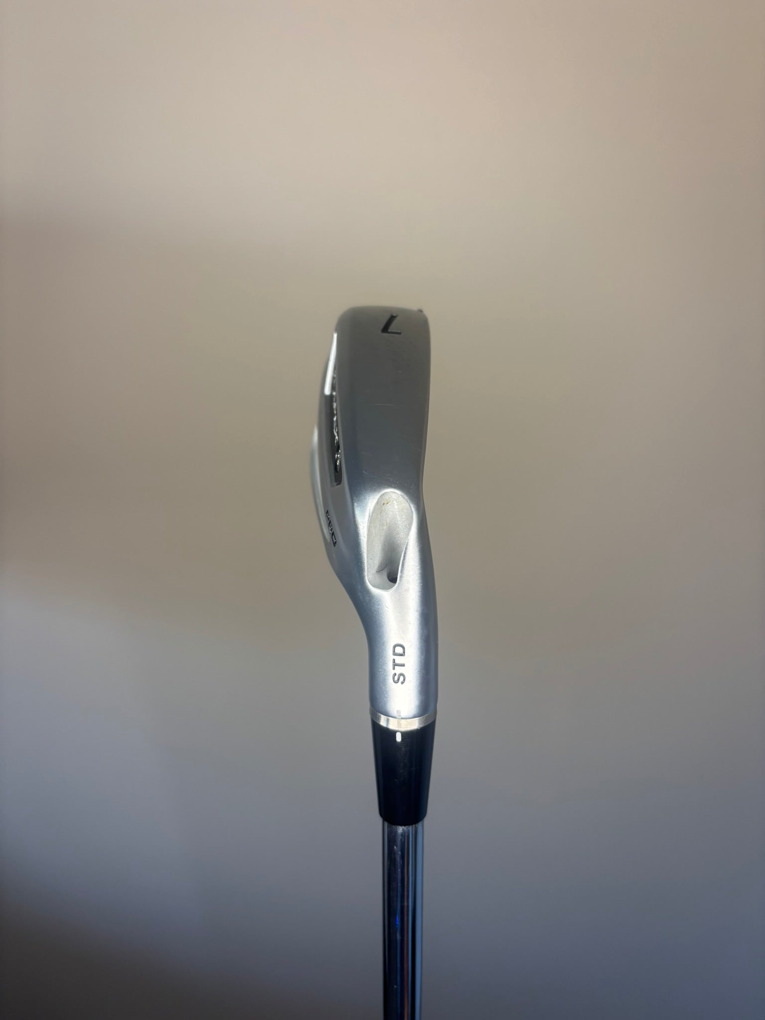 Photo of Callaway Apex Pro 24 7-Iron Extra Stiff Flex Elevate Ets 115