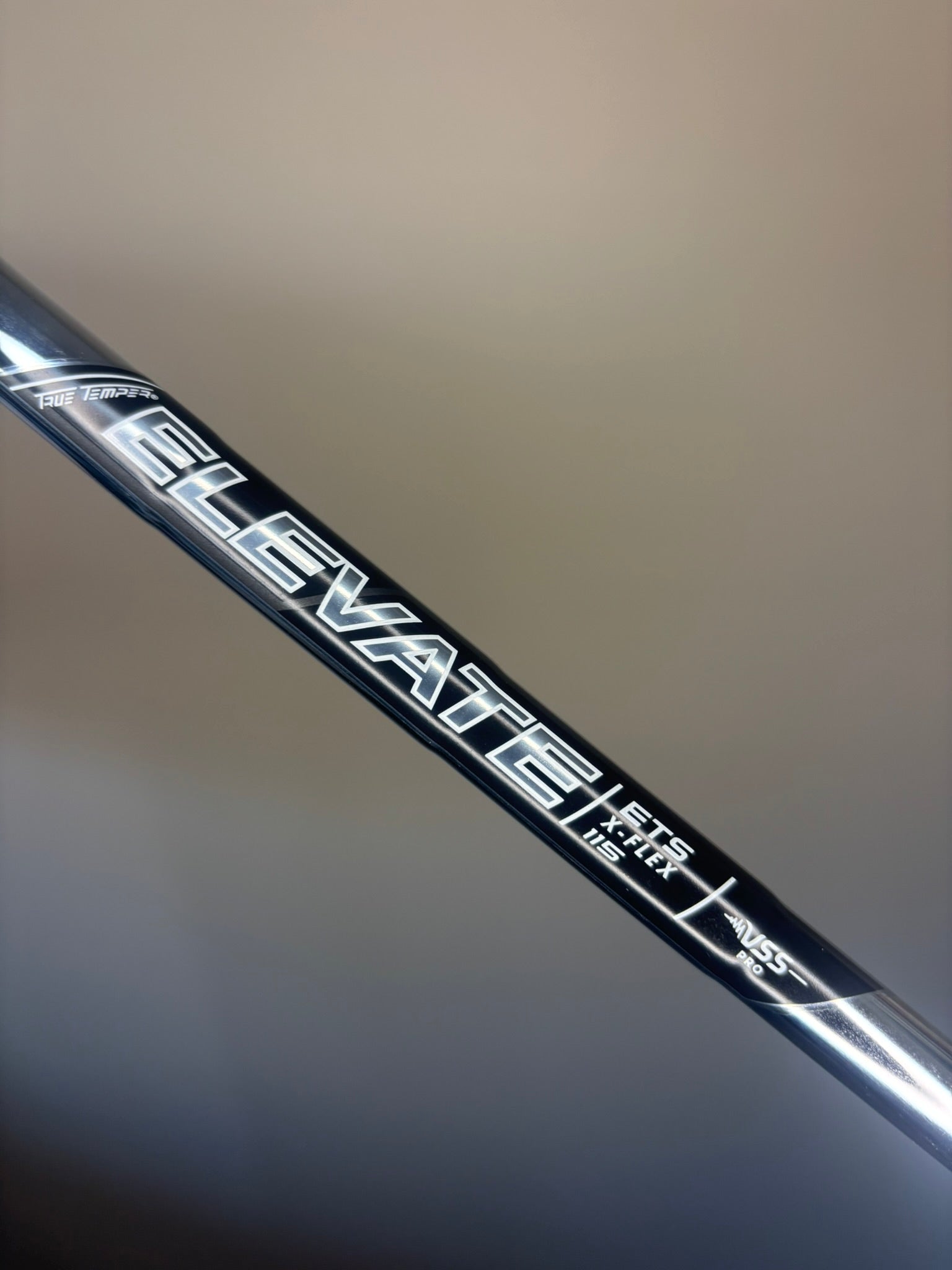 Photo of Callaway Apex Pro 24 7-Iron Extra Stiff Flex Elevate Ets 115