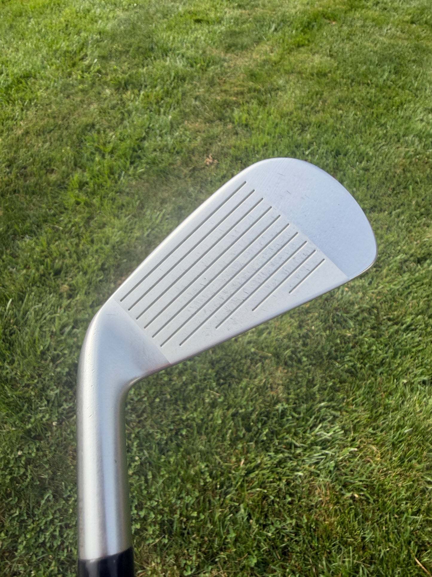 Callaway X Utility Prototype 2-Iron 18° Project X PXi Stiff Flex 39.75" NICE — photo 2