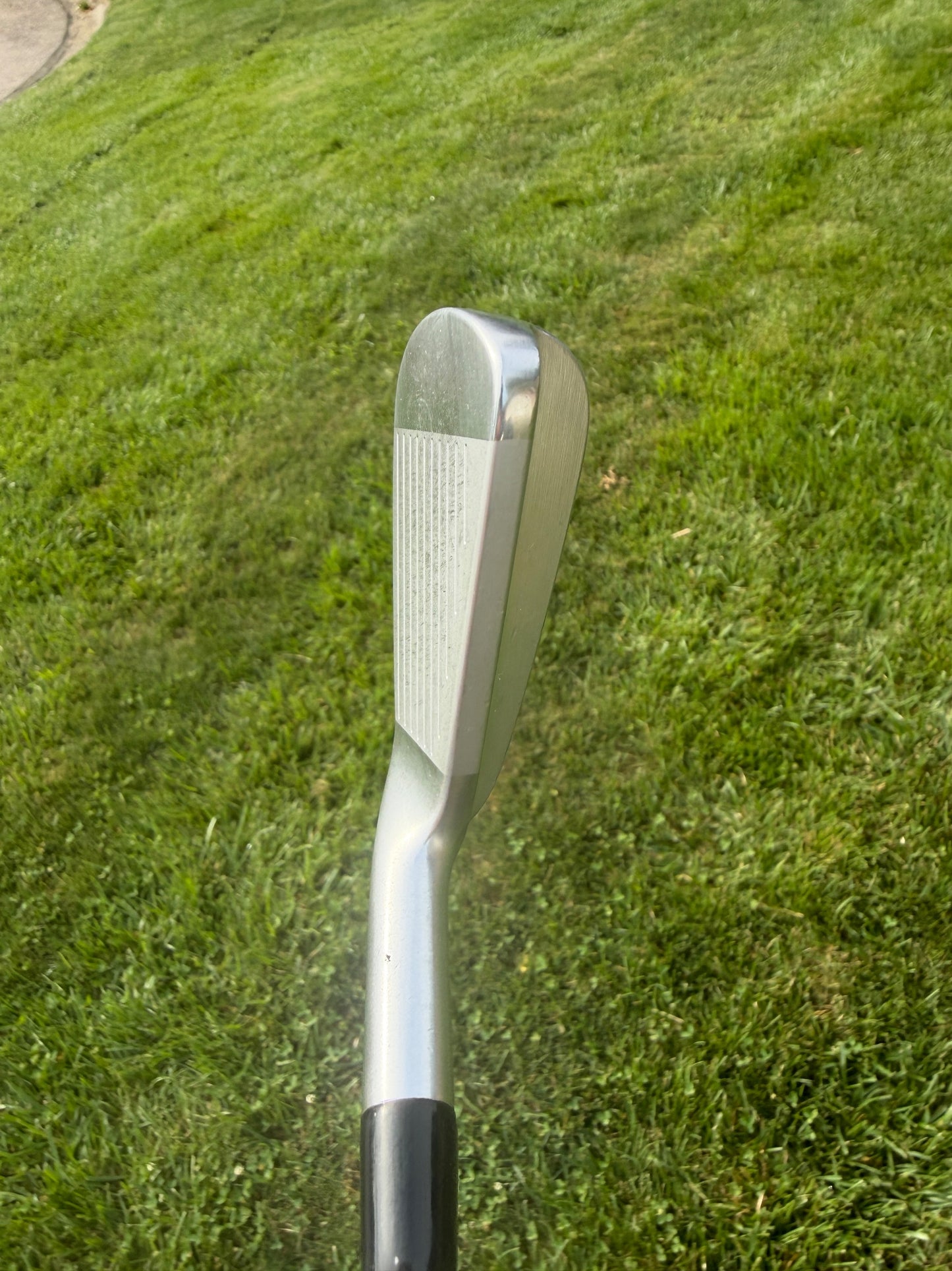 Callaway X Utility Prototype 2-Iron 18° Project X PXi Stiff Flex 39.75" NICE — photo 3