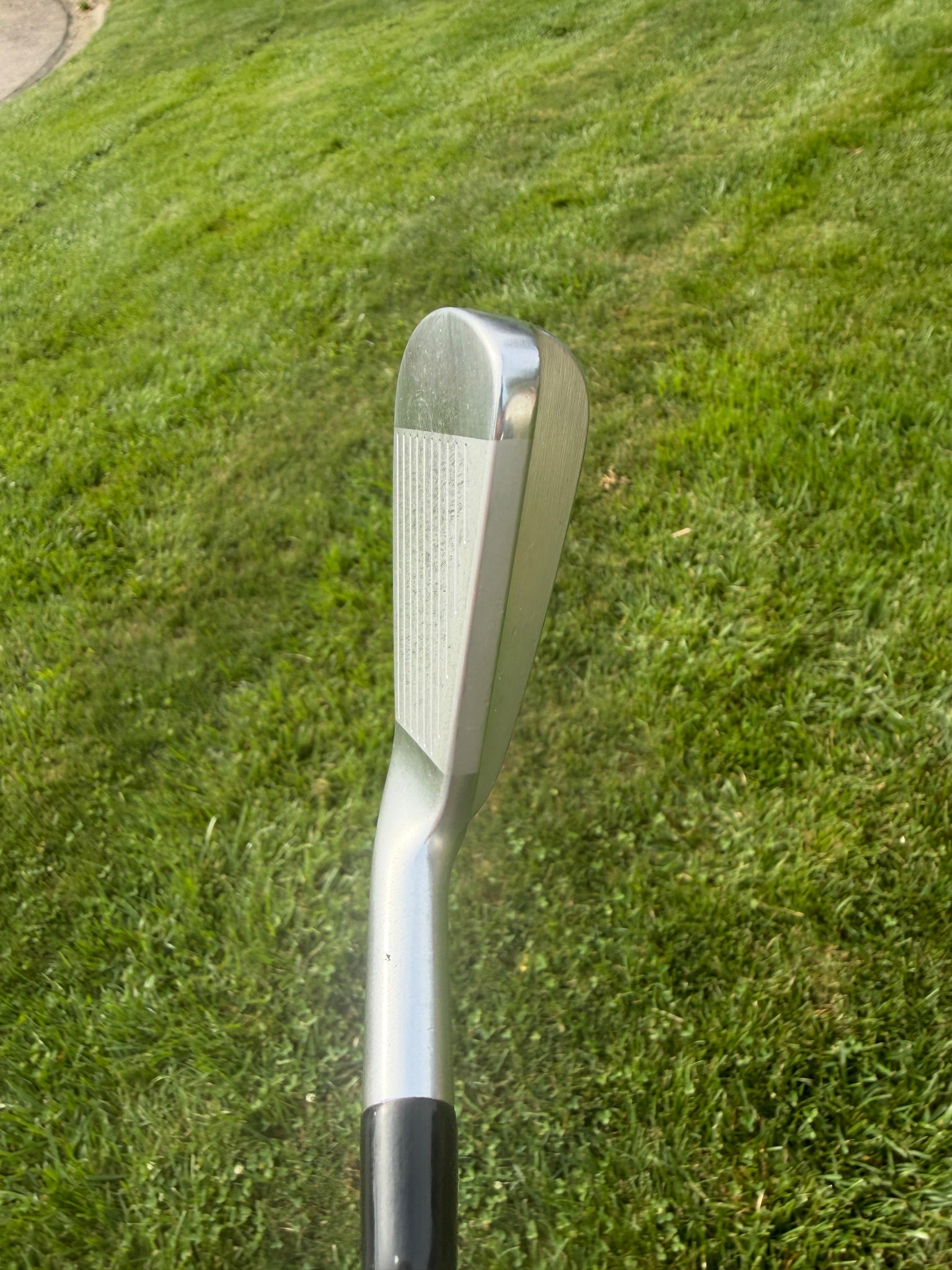 Callaway X Utility Prototype 2-Iron 18° Project X PXi Stiff Flex 39.75" NICE — photo 3