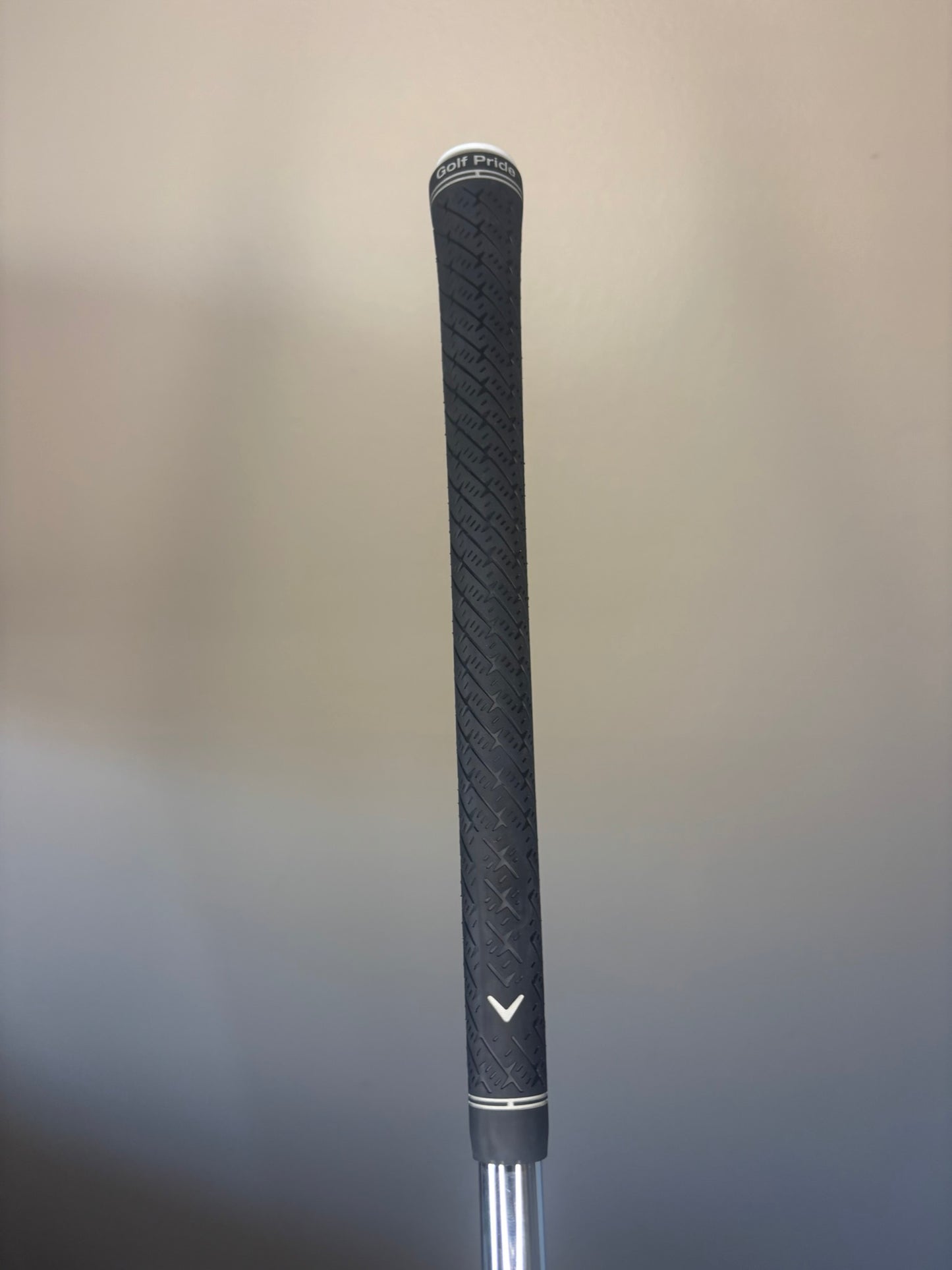 Photo of Callaway Apex Pro 24 7-Iron Extra Stiff Flex Elevate Ets 115