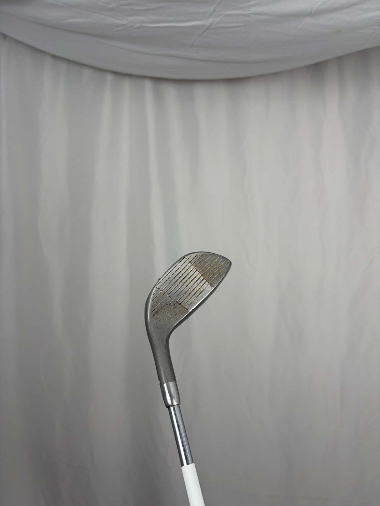 Photo of Pat Pend Bullet Anti-slice Driver Stiff Flex Gold Lite