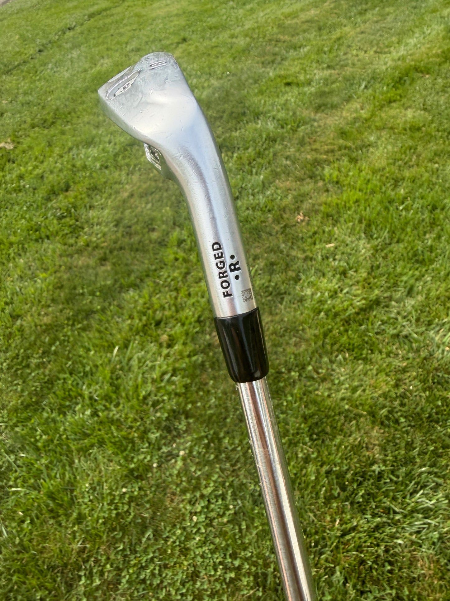 Callaway X Utility Prototype 2-Iron 18° Project X PXi Stiff Flex 39.75" NICE — photo 5