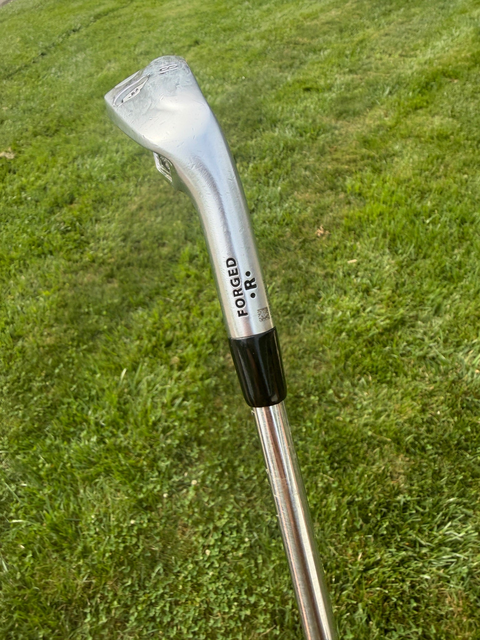 Callaway X Utility Prototype 2-Iron 18° Project X PXi Stiff Flex 39.75" NICE — photo 5