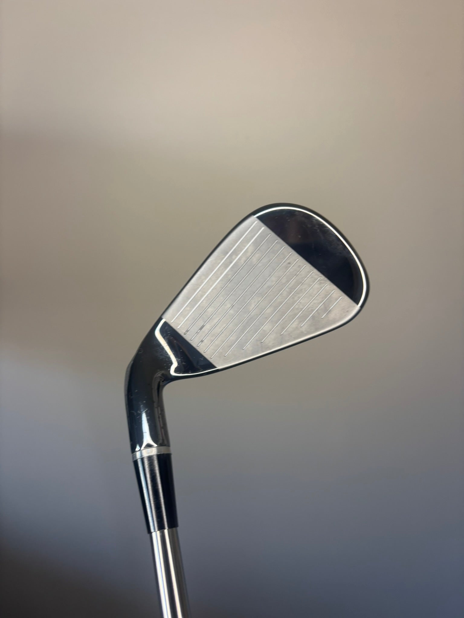 Photo of Callaway Big Bertha 23 7-Iron Seniors Flex Rch 65