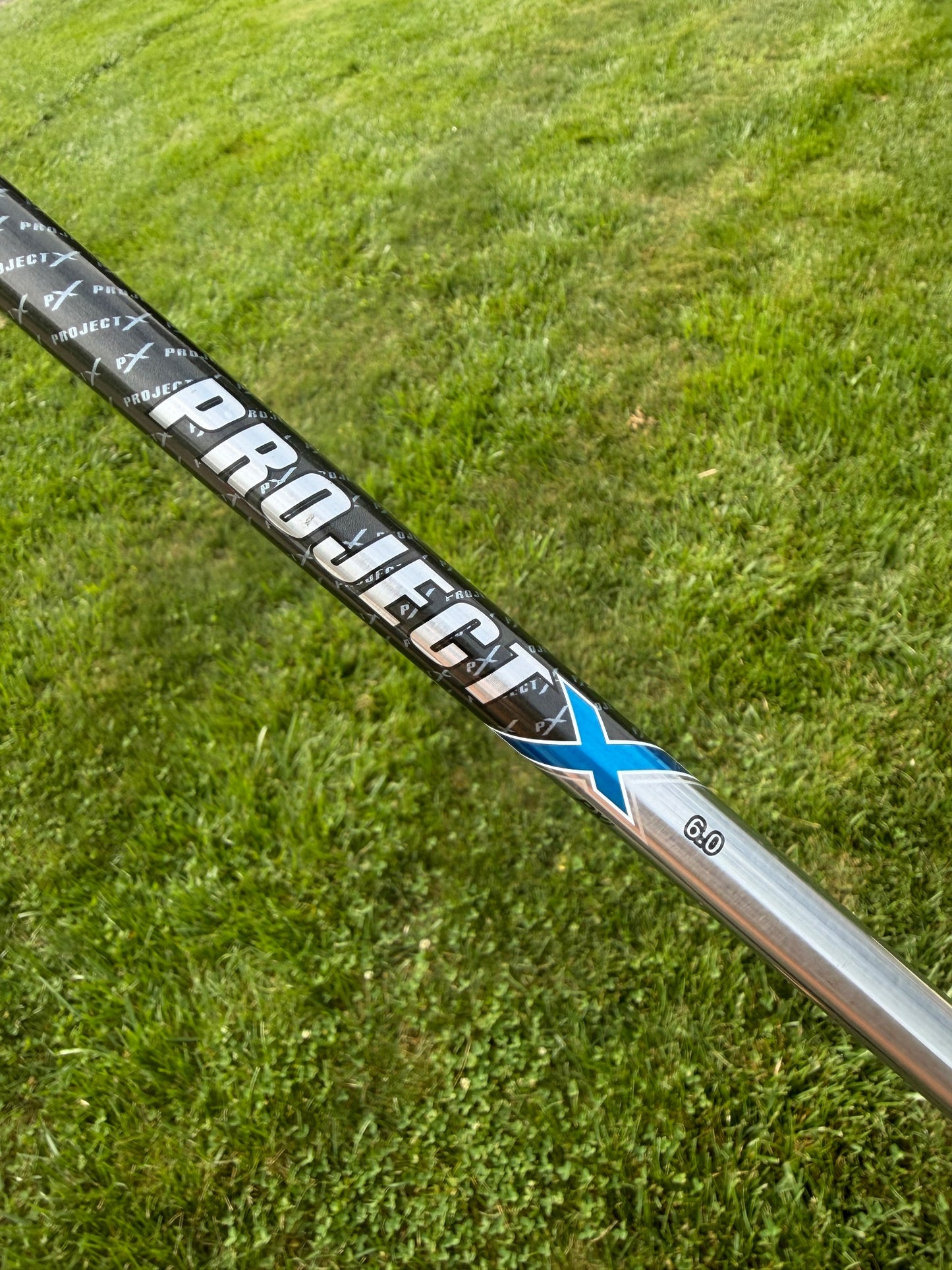 Callaway X Utility Prototype 2-Iron 18° Project X PXi Stiff Flex 39.75" NICE — photo 6