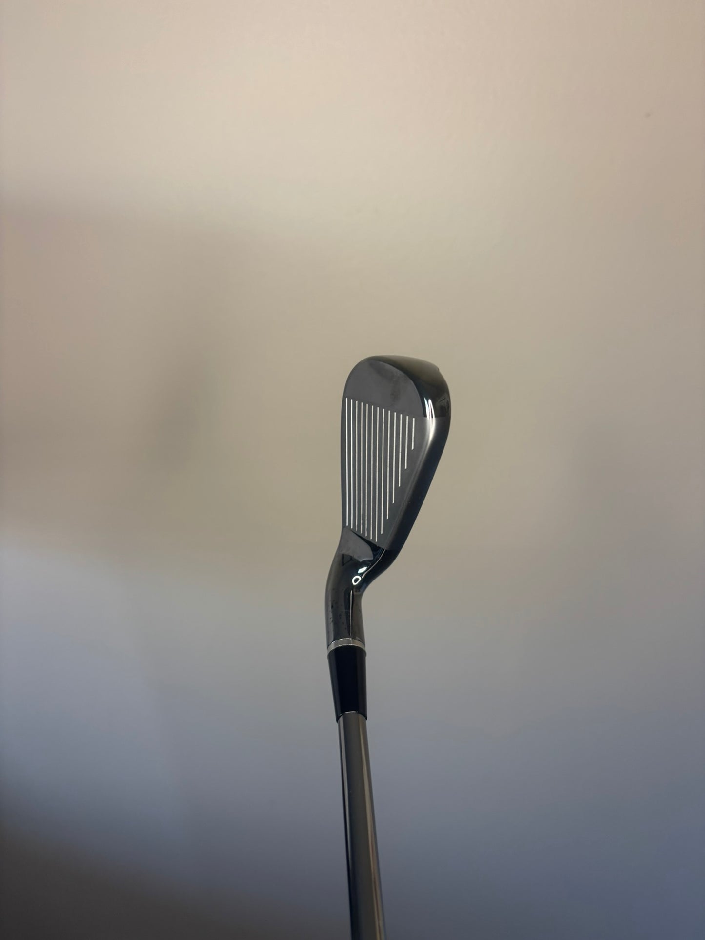 Photo of Callaway Big Bertha 23 7-Iron Seniors Flex Rch 65